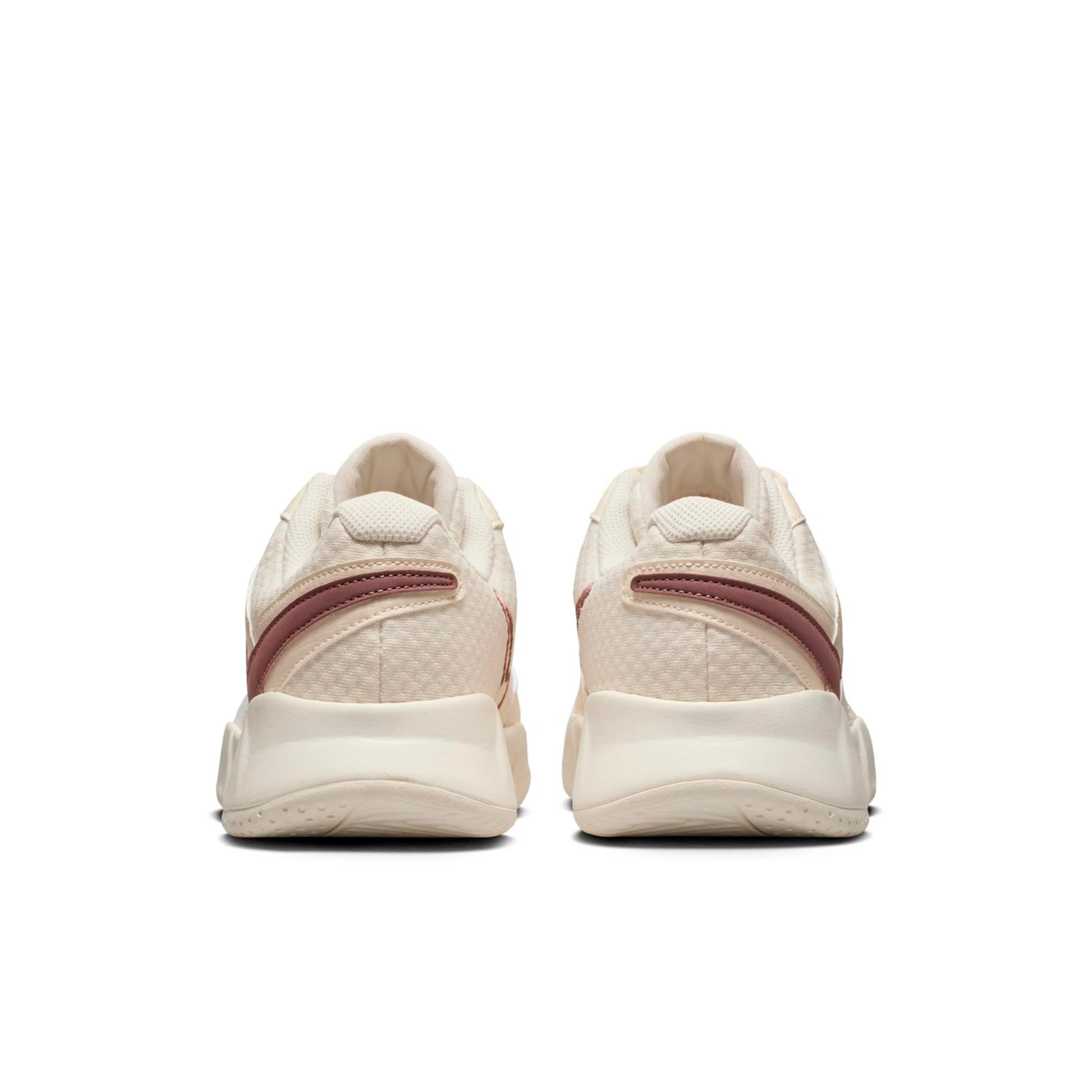 Nike Court Lite 4 buty do tenisa allcourt Kobiety-krem, brąz - Image 5