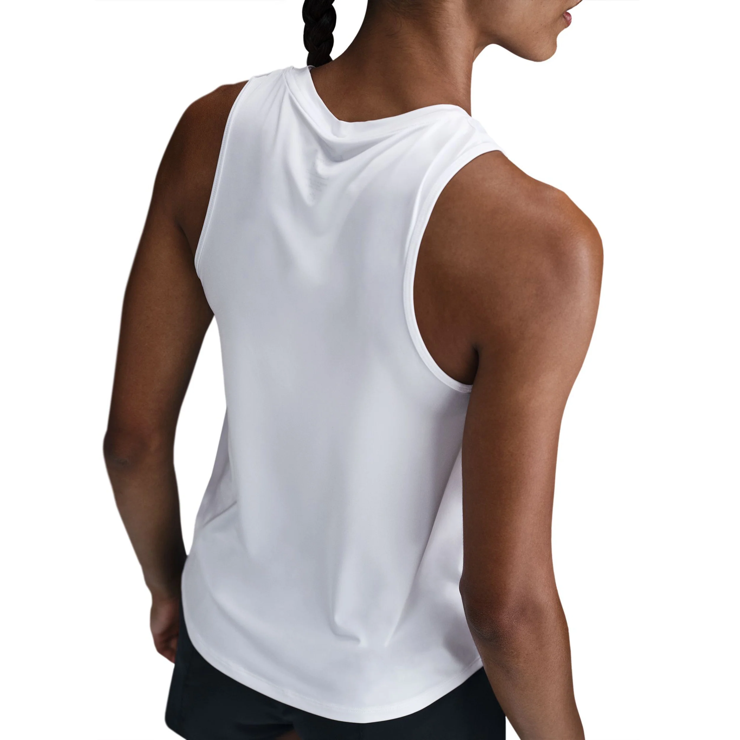 One Swoosh Tank top Kobiety - biały, - Image 7