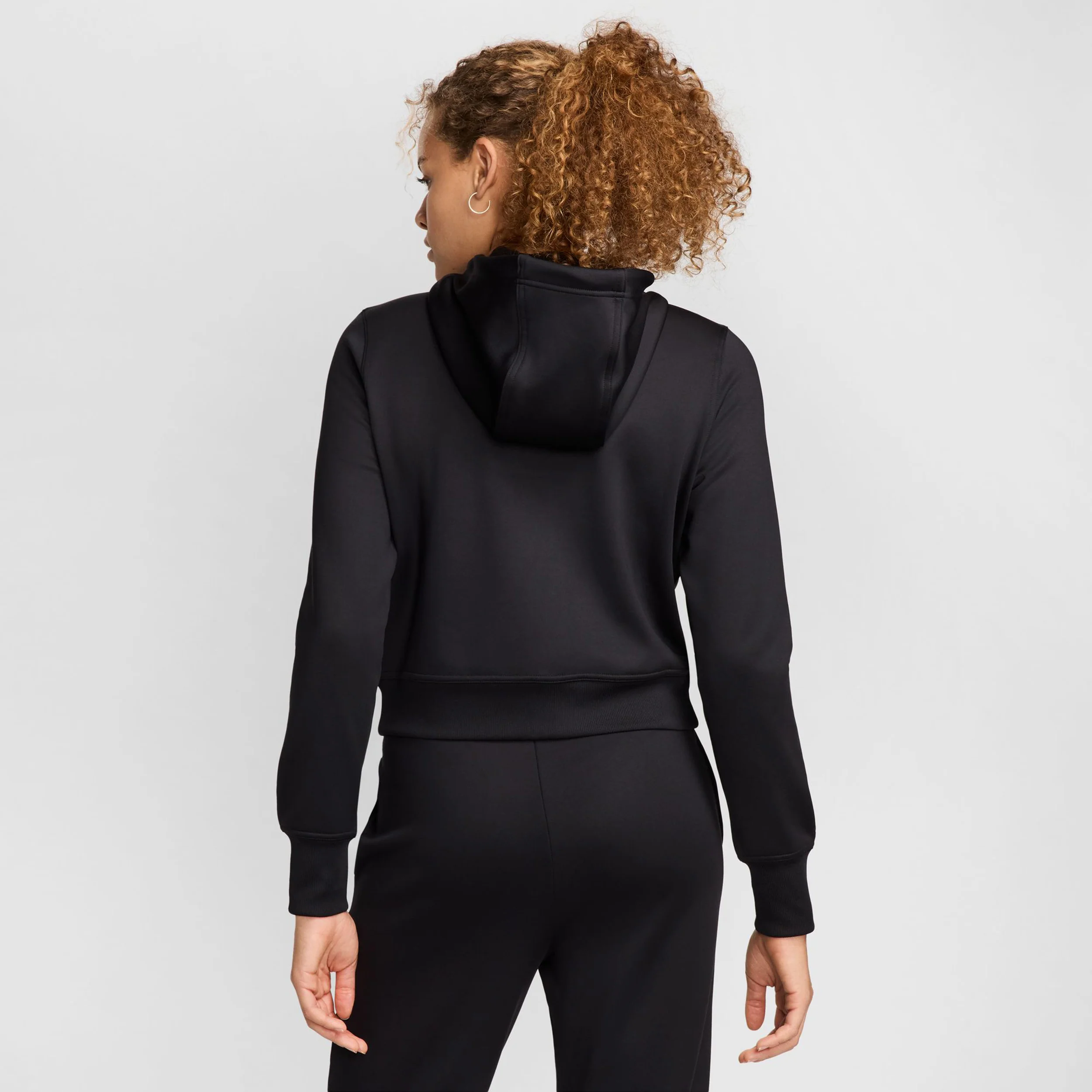 One Therma-Fit Bluza Dresowa Kobiety-Czarny - Image 6