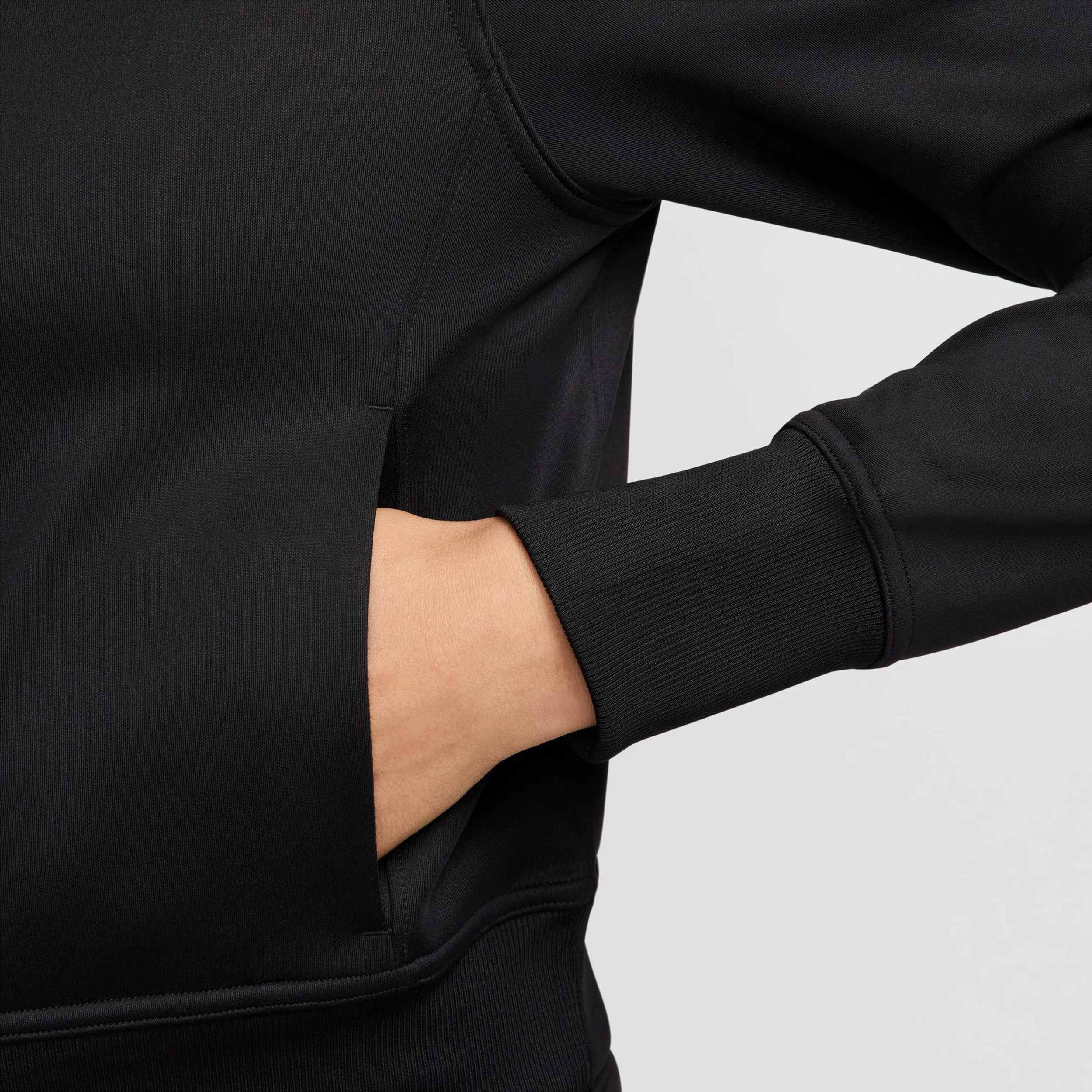One Therma-Fit Bluza Dresowa Kobiety-Czarny - Image 8