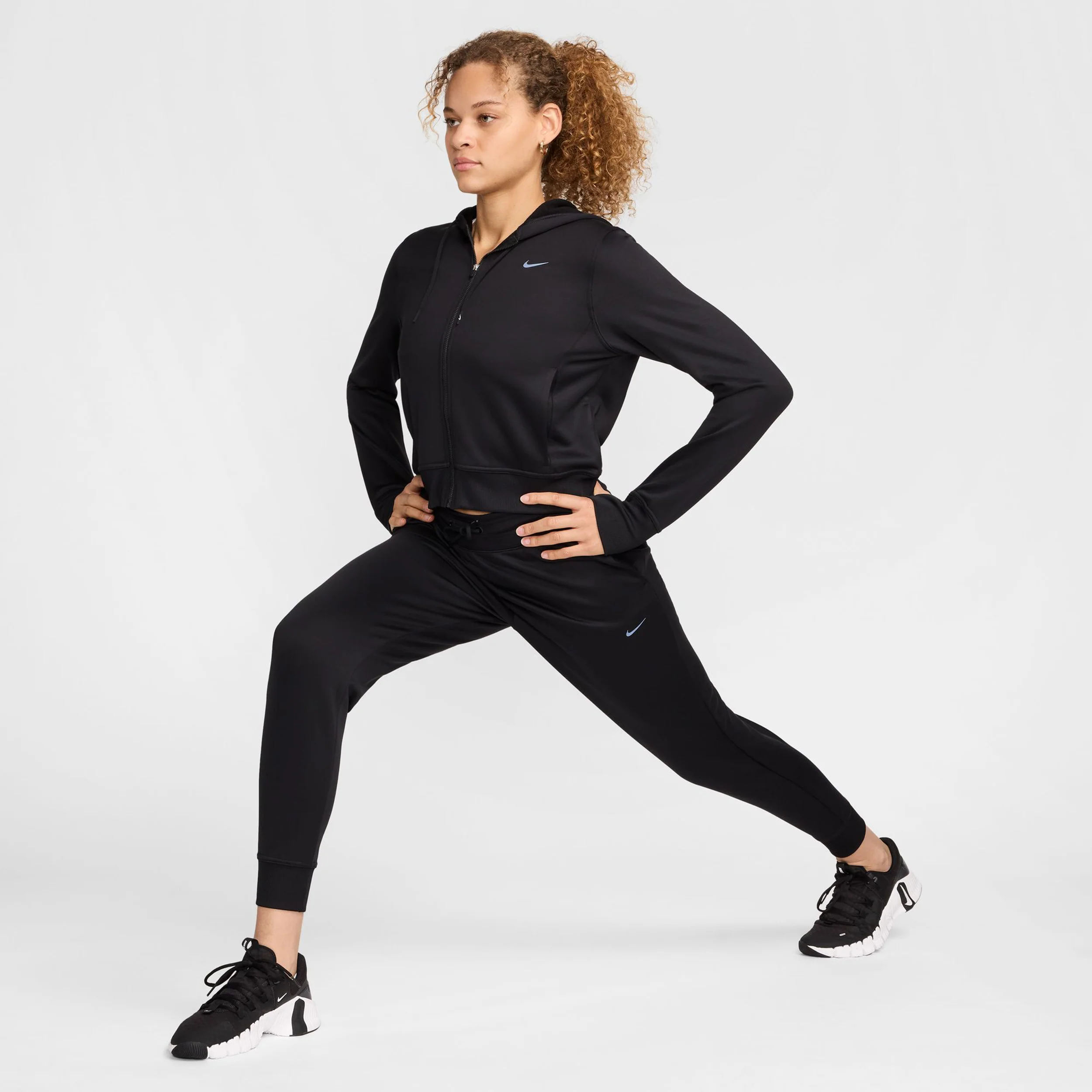 One Therma-Fit Spodnie Dresowe Kobiety-Czarny - Image 8