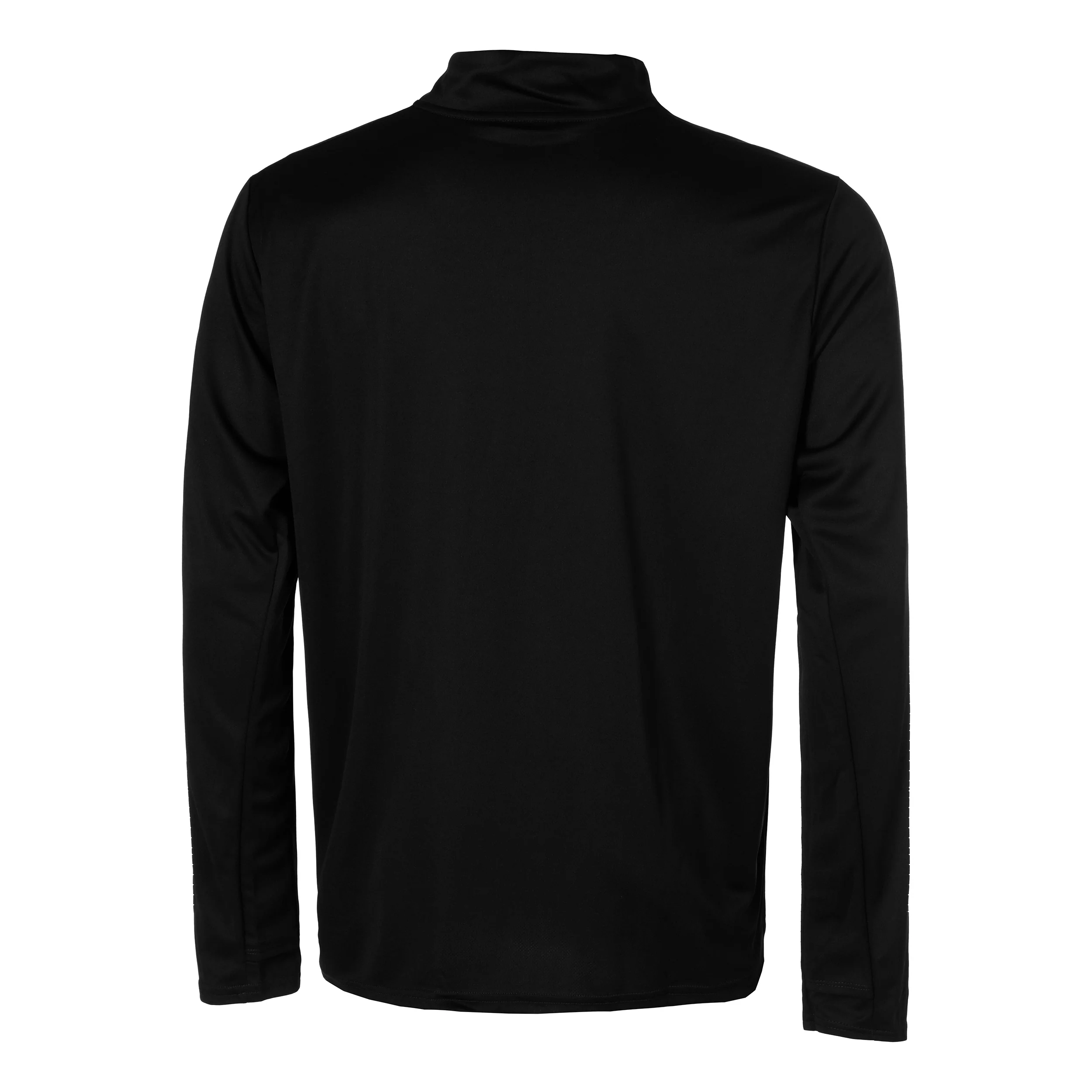 Pacer Half-Zip Koszulka do biegania Mężczyźni - czarny - Image 2