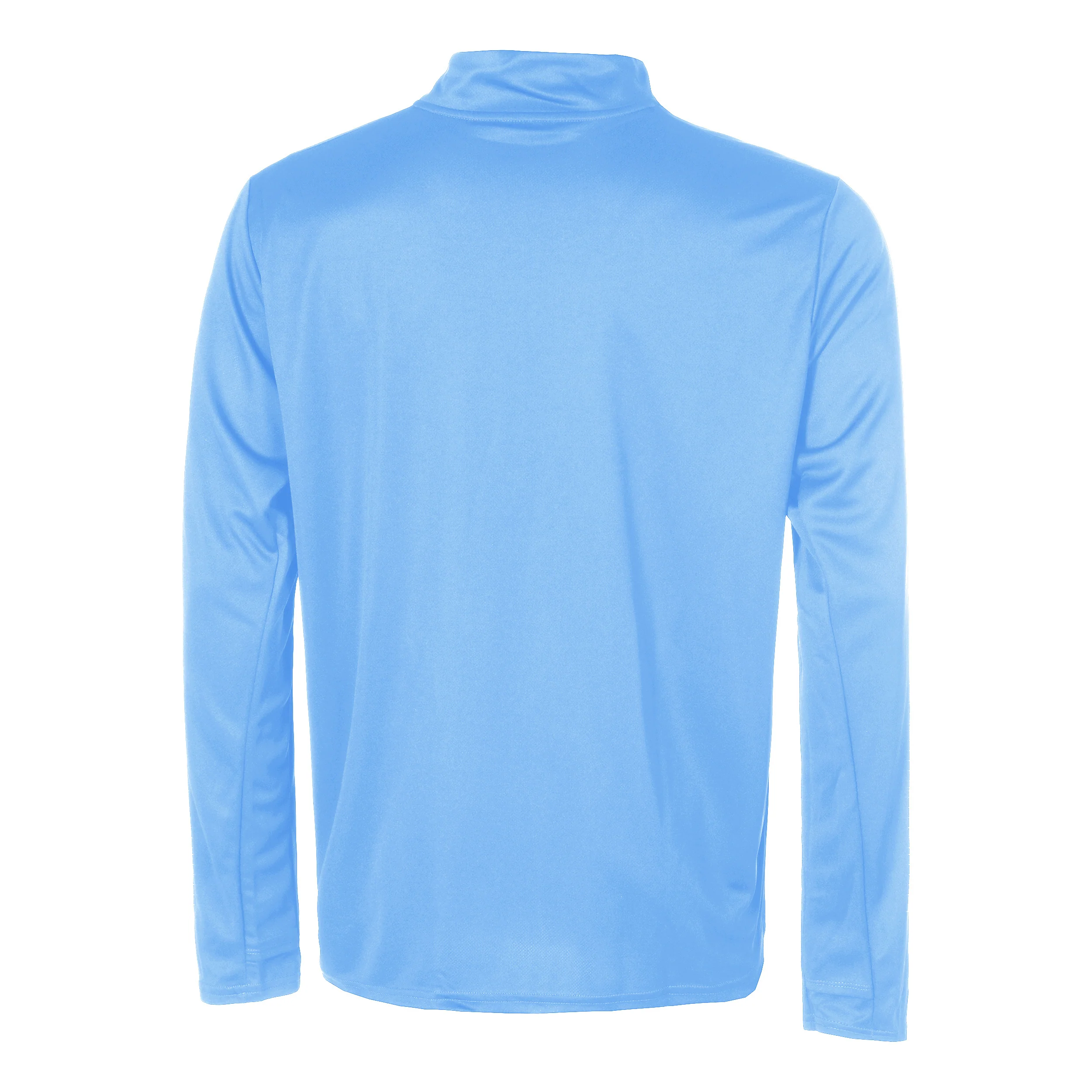 Pacer Half-Zip Koszulka do biegania Mężczyźni - jasnoniebieski - Image 2