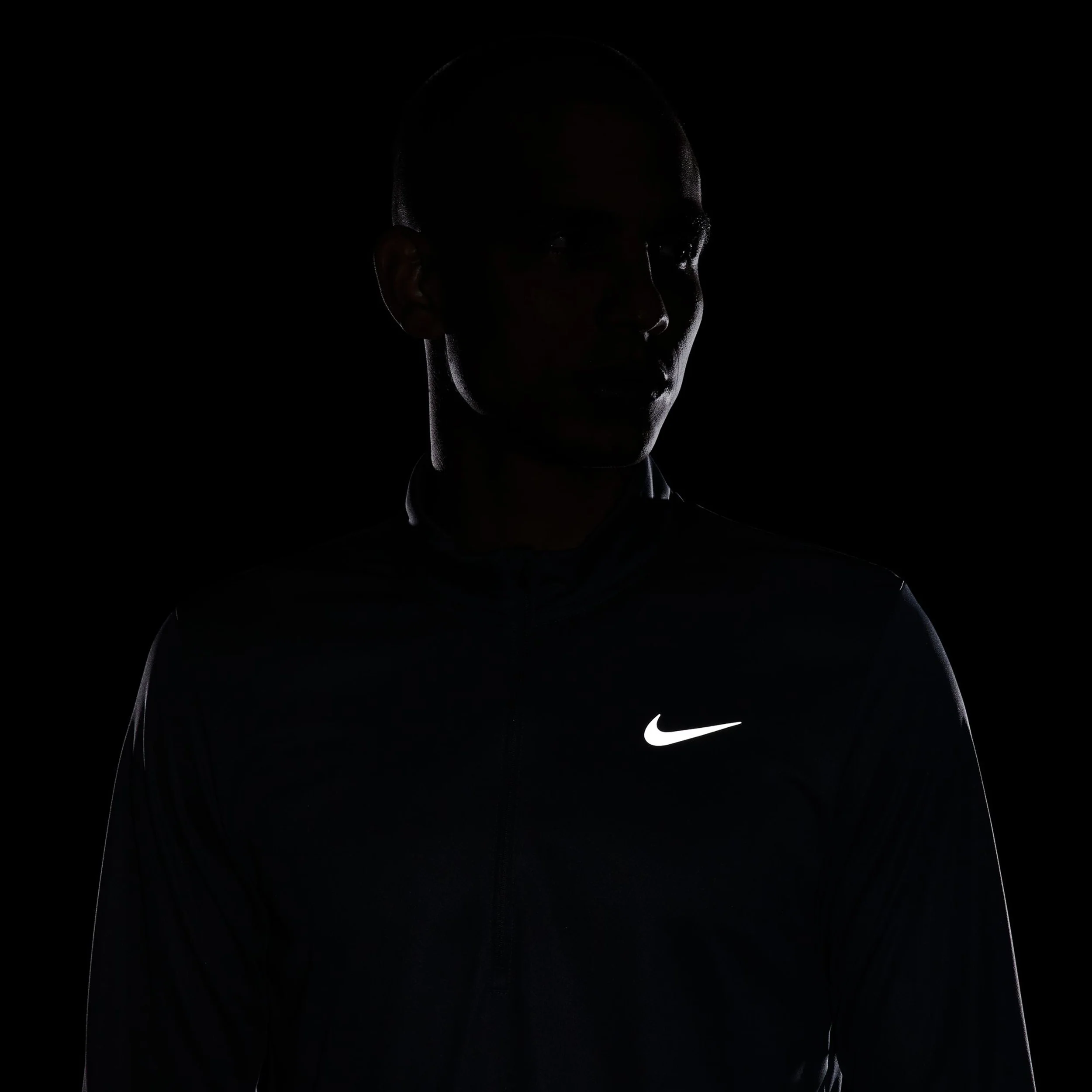 Pacer Half-Zip Koszulka do biegania Mężczyźni - szary - Image 9