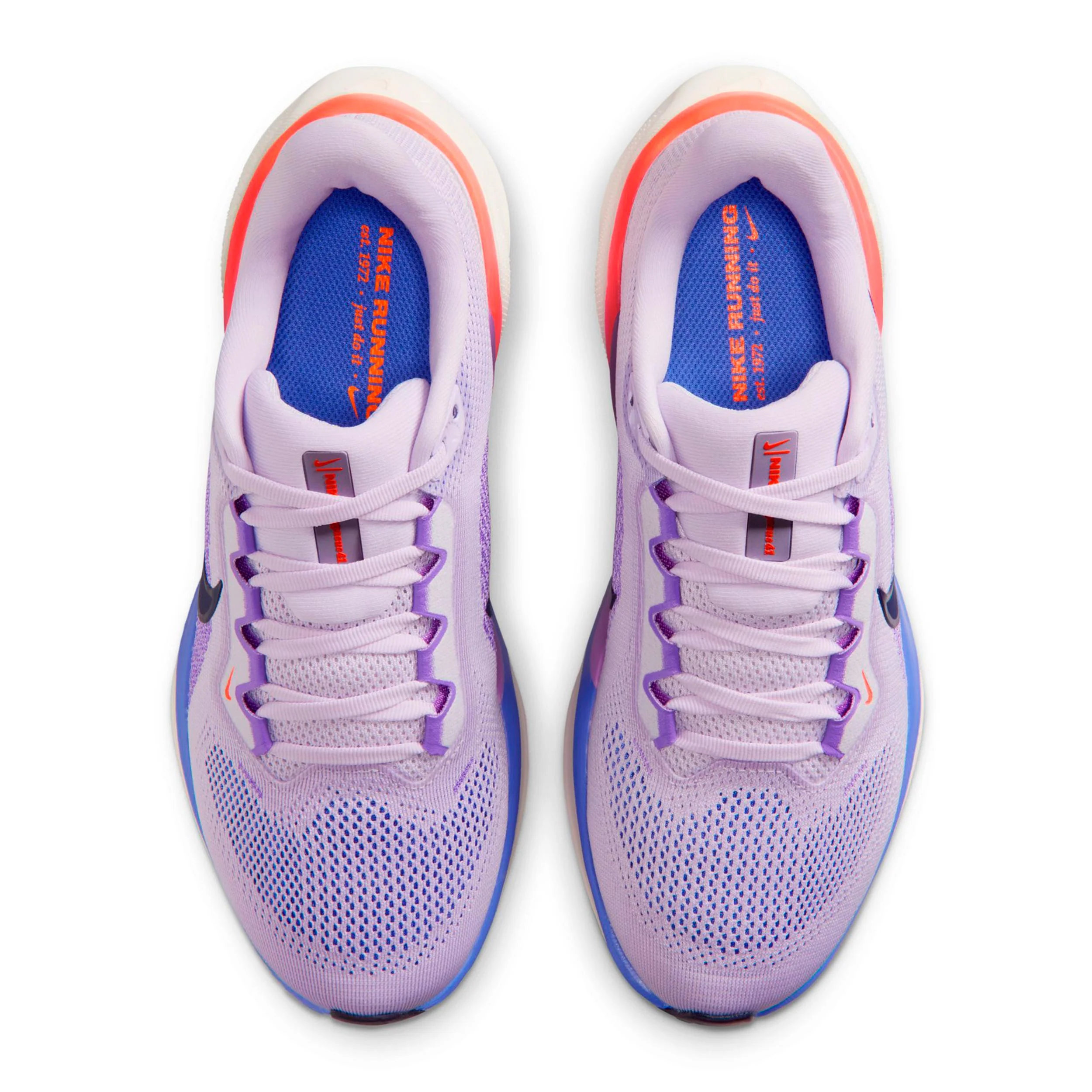 Pegasus 41 But neutralny Kobiety - liliowy, liliowy - Image 3