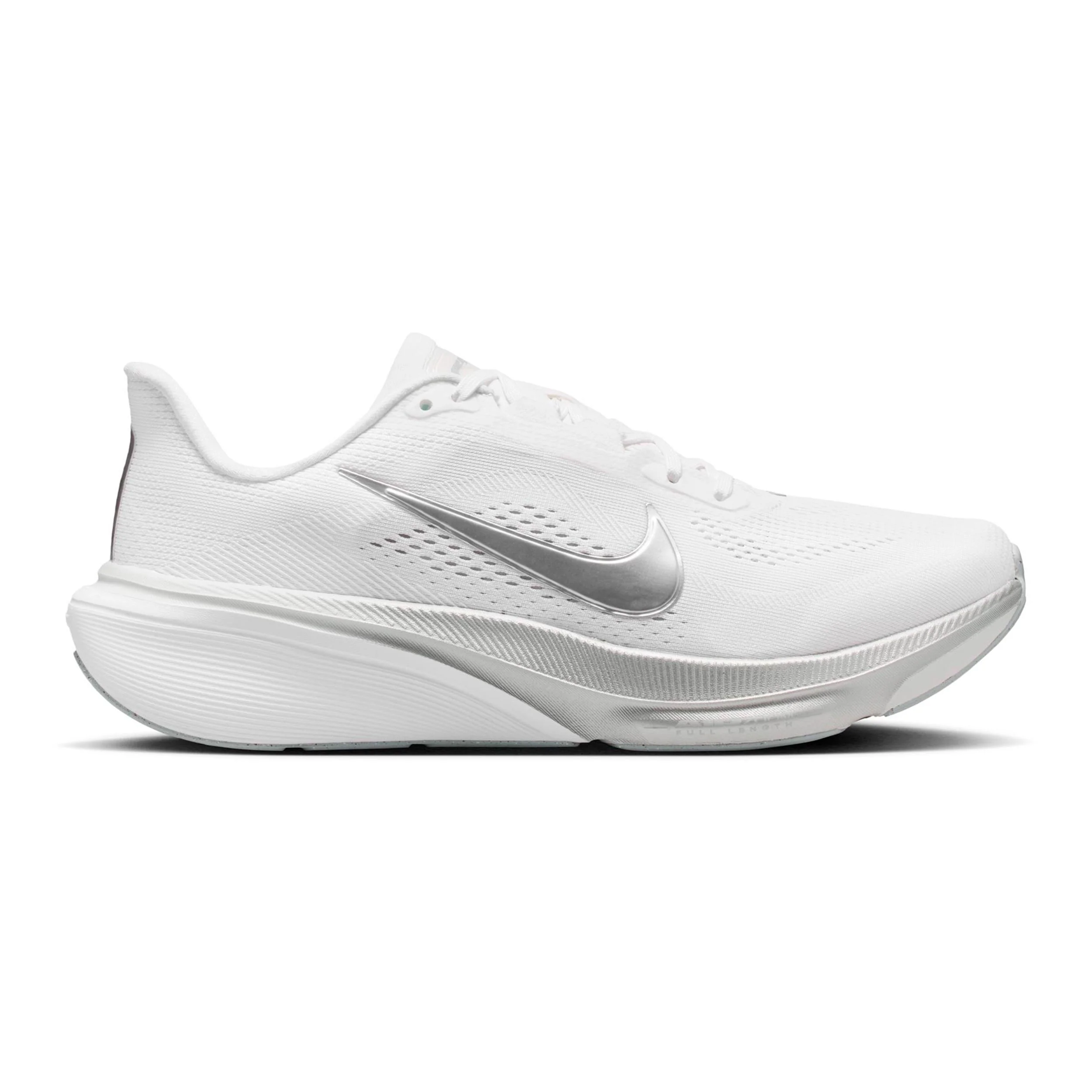Pegasus 42 But neutralny Kobiety - biały, srebrny