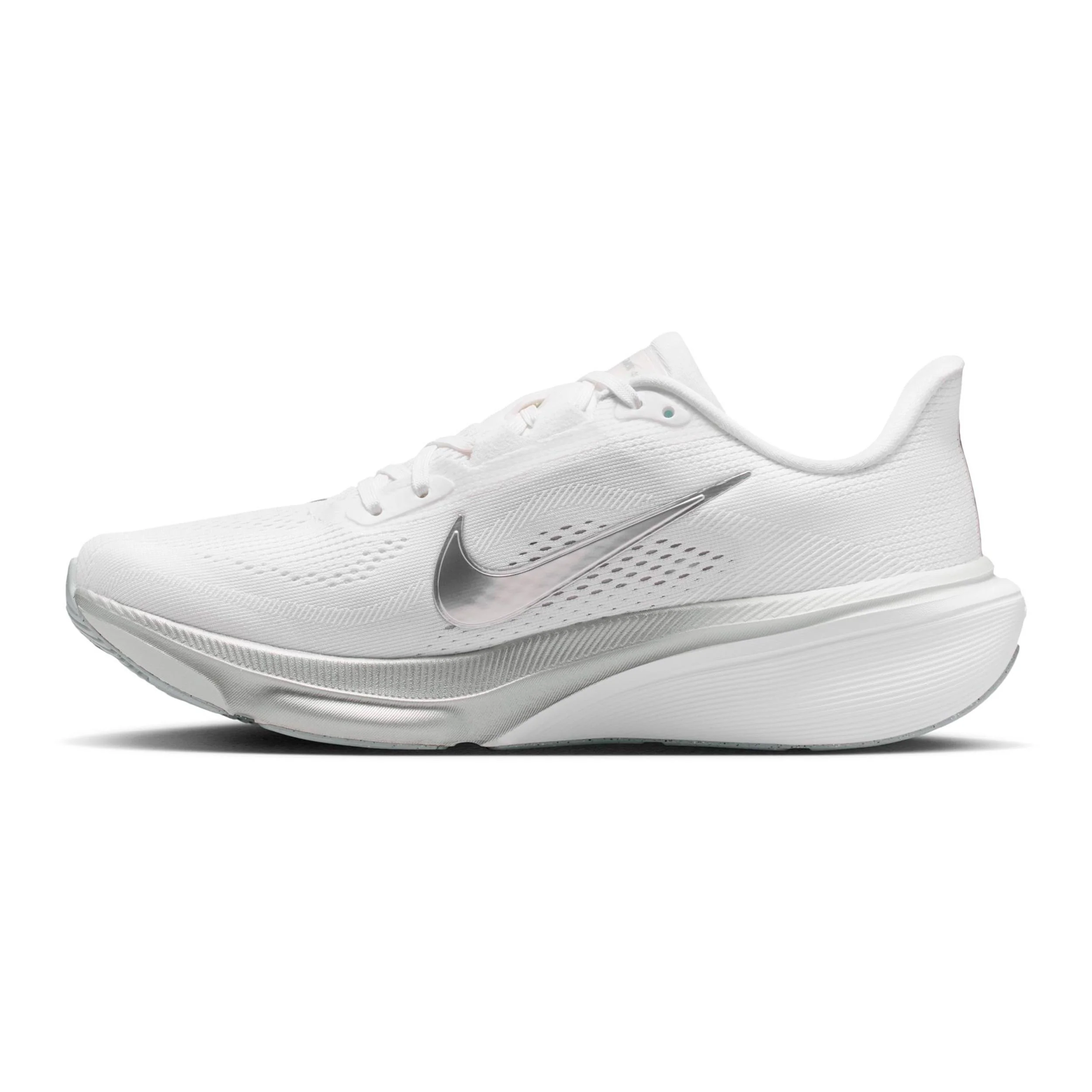 Pegasus 42 But neutralny Kobiety - biały, srebrny - Image 2