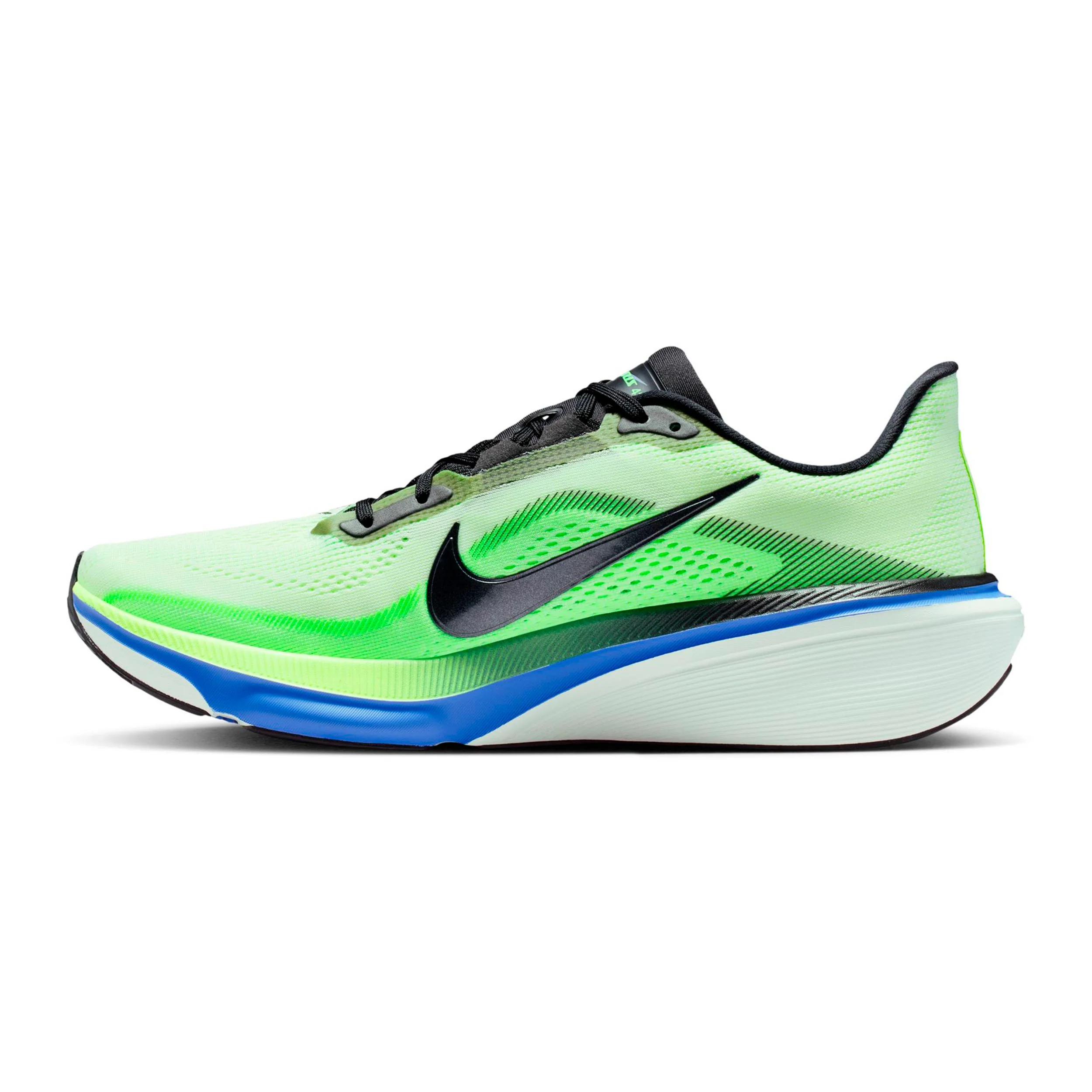 Pegasus 42 But neutralny Mężczyźni - zieleń, czarny - Image 2