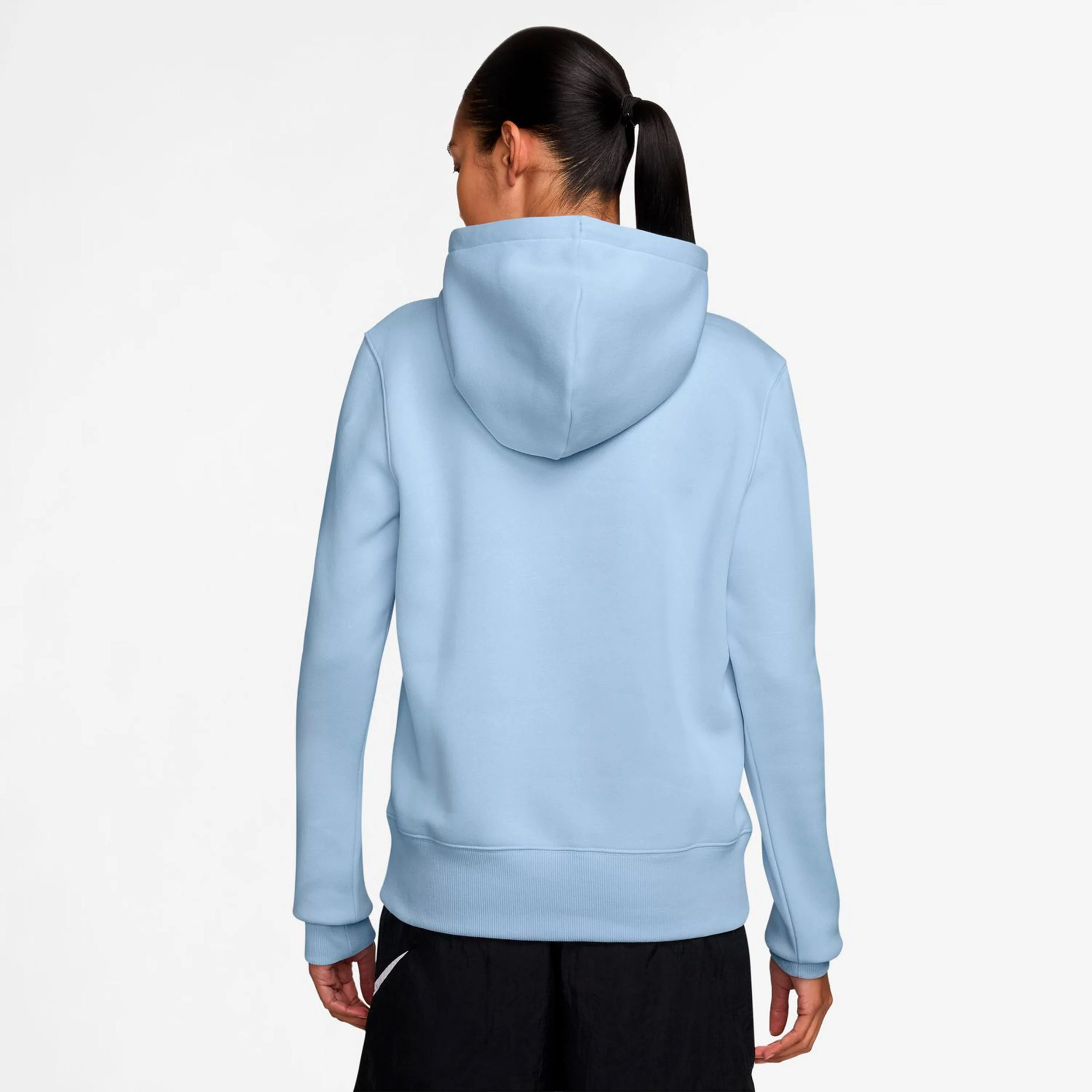 Phoenix Fleece Bluza Kobiety - jasnoniebieski - Image 2