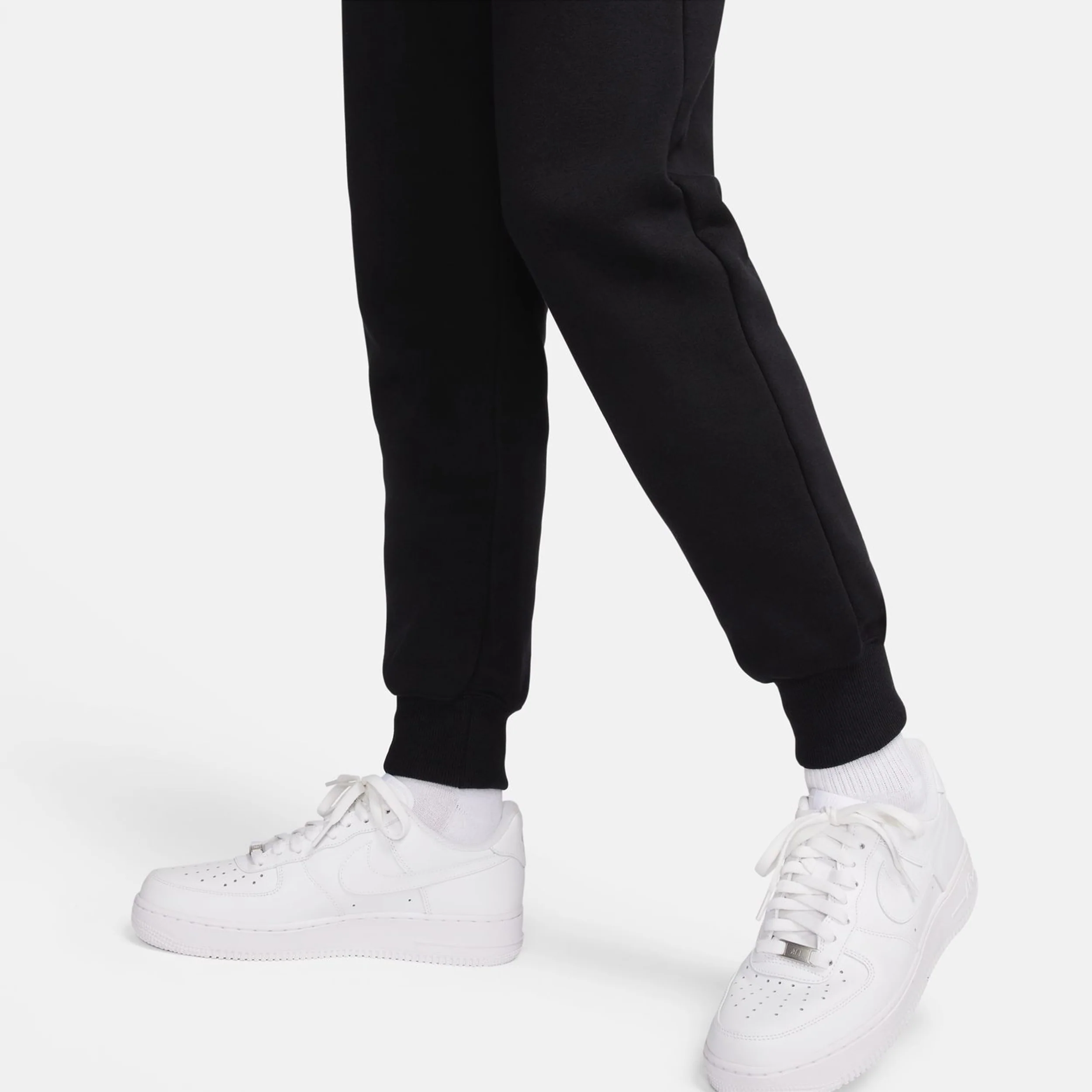 Phoenix Fleece Mid Rise Spodnie dresowe Kobiety - czarny, - Image 11
