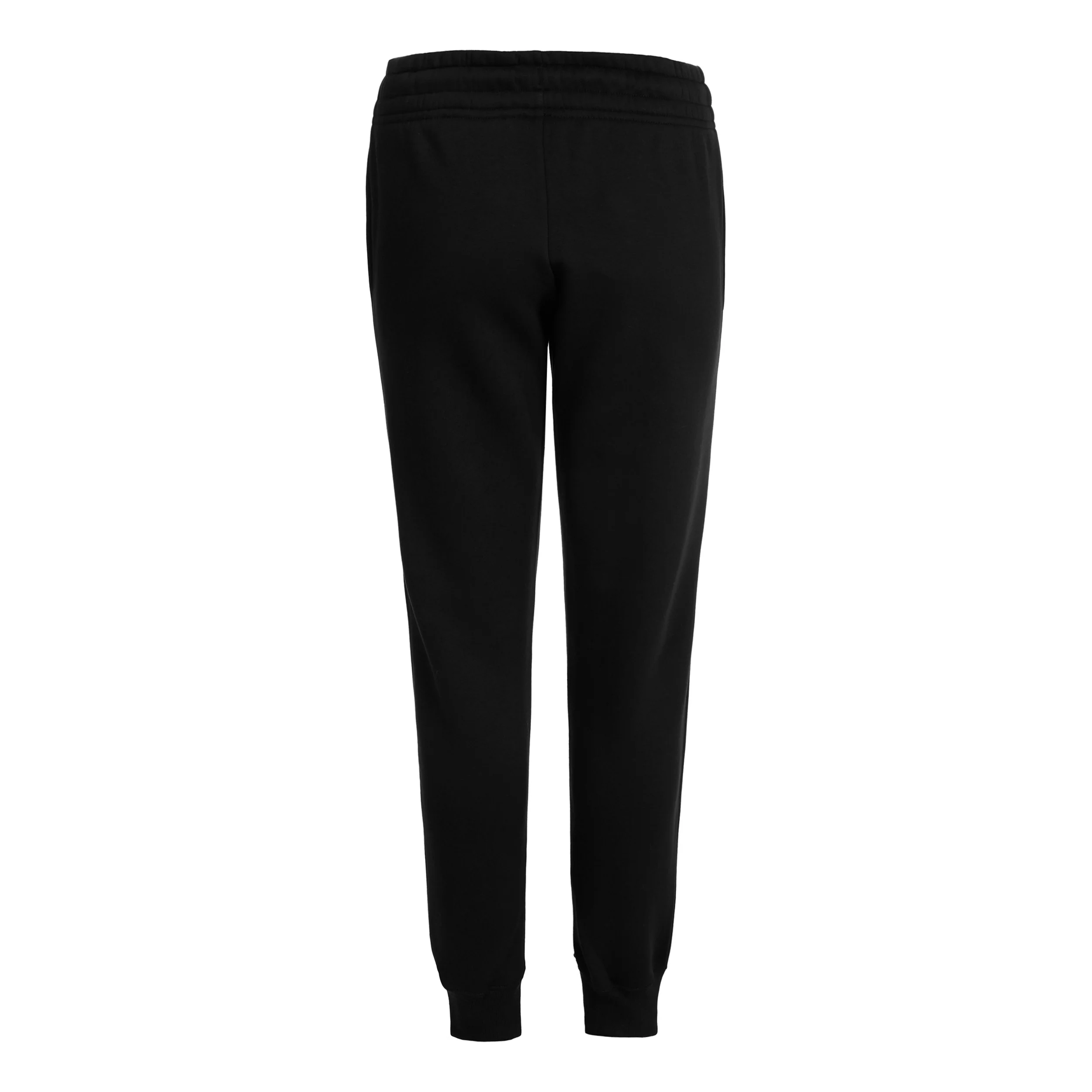 Phoenix Fleece Mid Rise Spodnie dresowe Kobiety - czarny, - Image 2