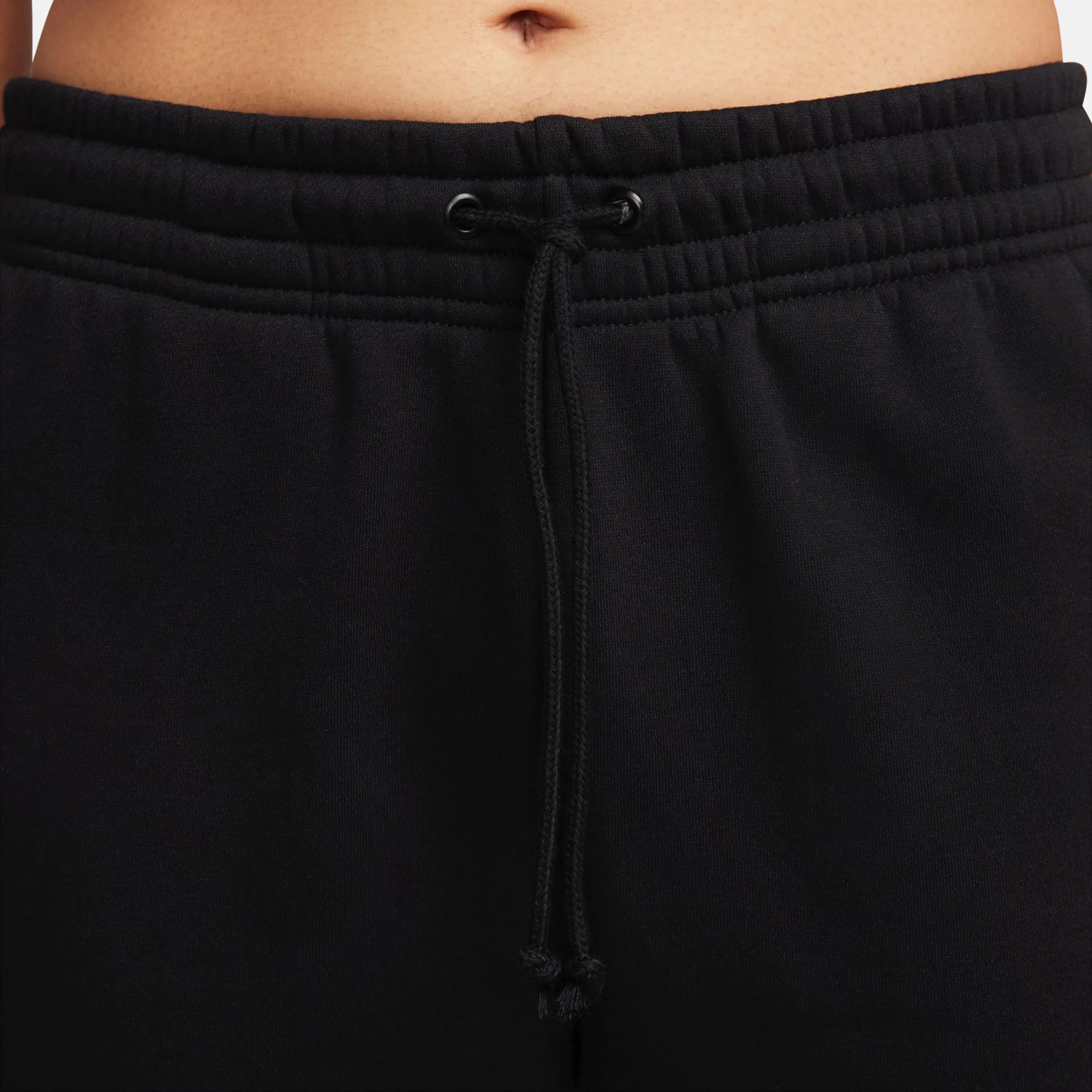 Phoenix Fleece Mid Rise Spodnie dresowe Kobiety - czarny, - Image 8