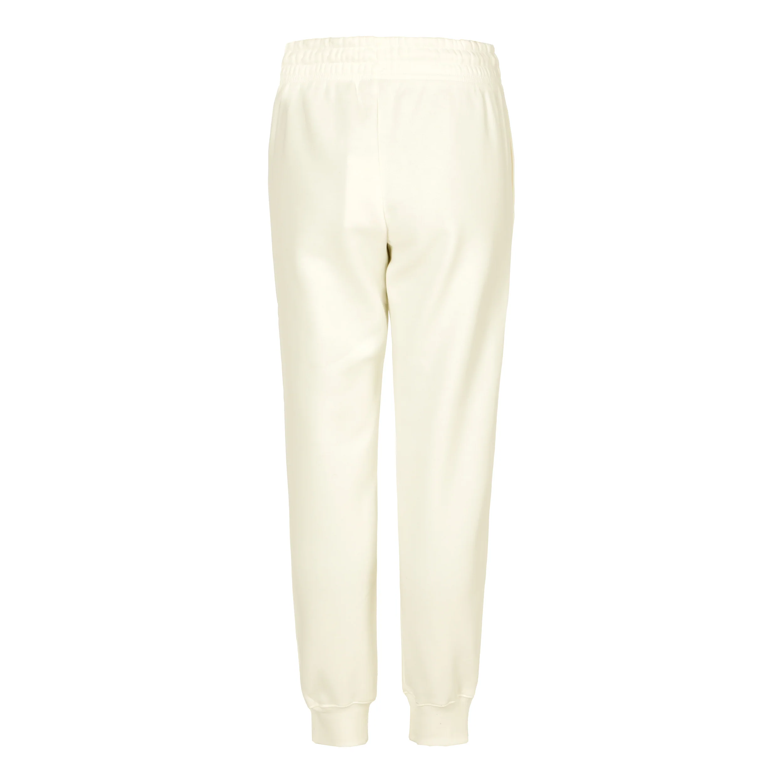 Phoenix Fleece Spodnie Dresowe Kobiety-Krem,Czarny - Image 2