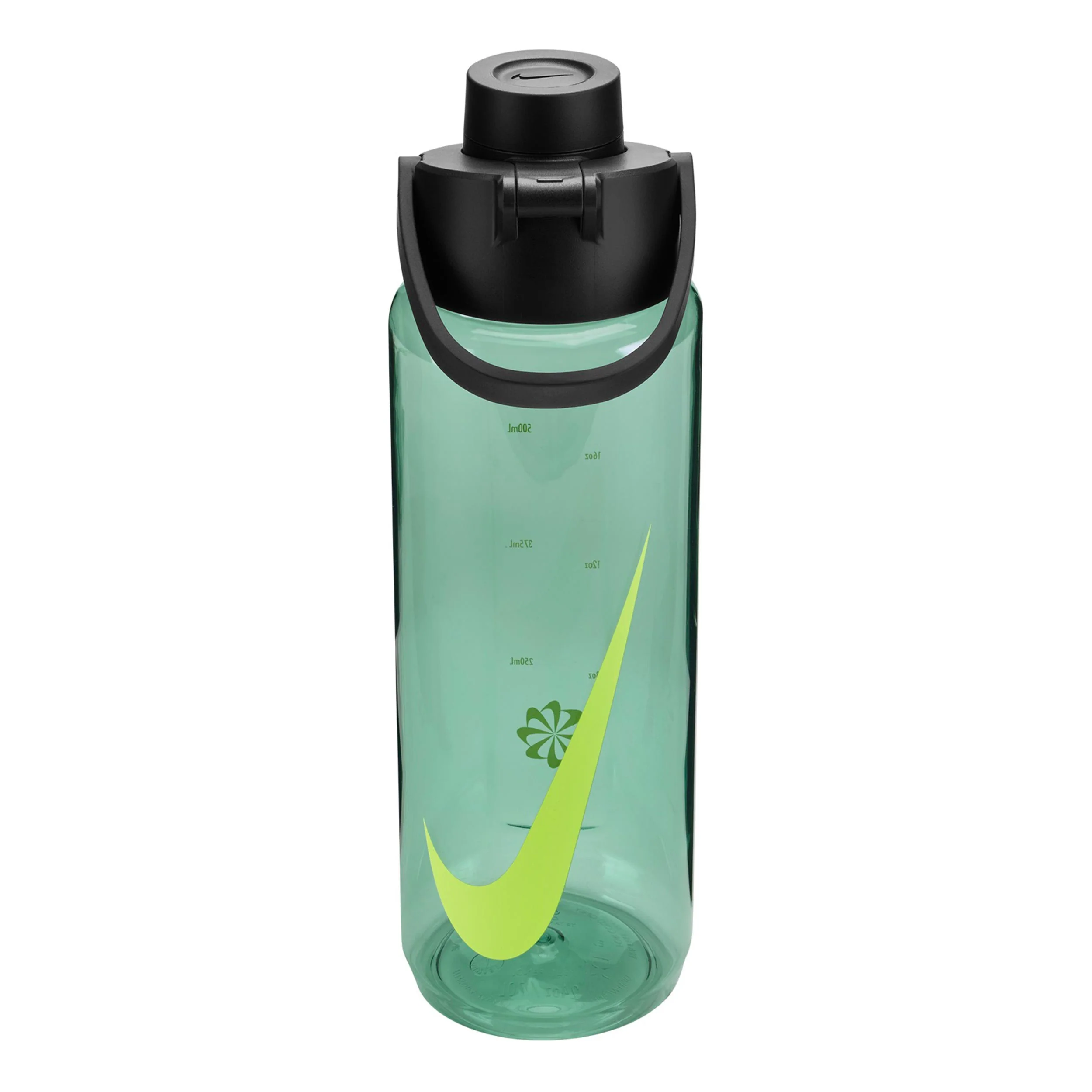 Renew Recharge Chug 24 OZ 709ml Butelka do picia - zieleń, czarny