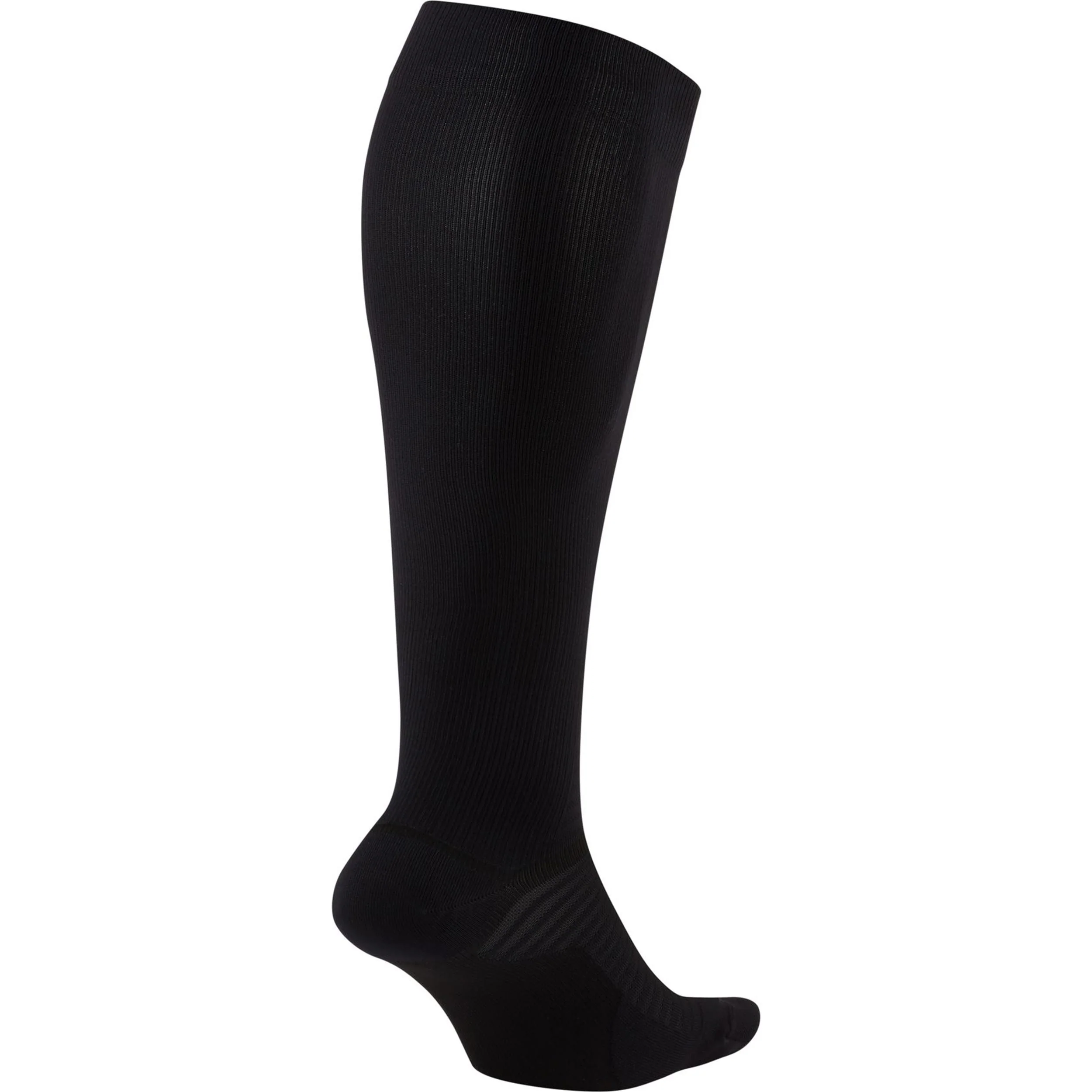 Spark Lightweight Skarpety kompresowe Unisex - czarny, srebrny - Image 2