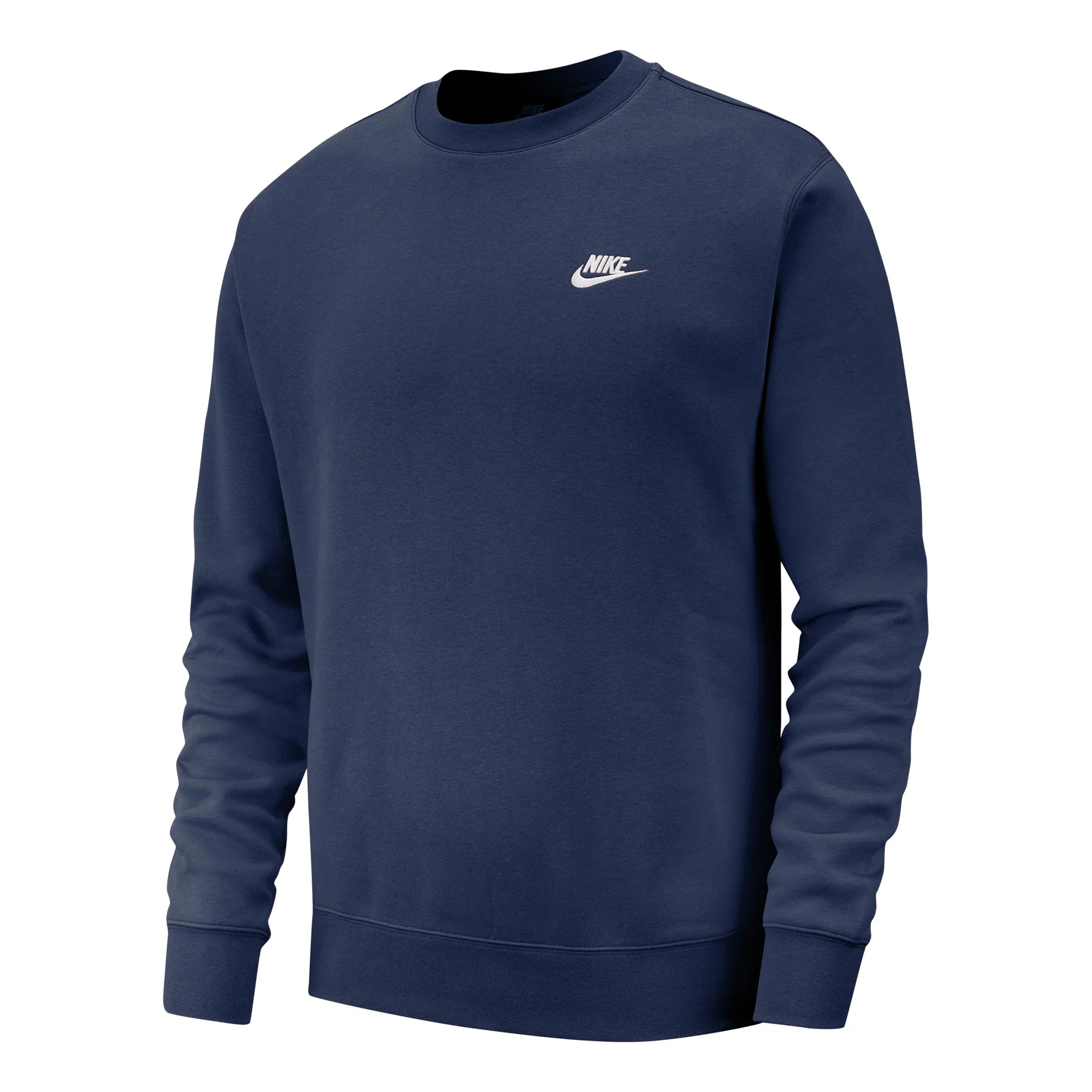 Sportswear Bluza Mężczyźni-Ciemnoniebieski