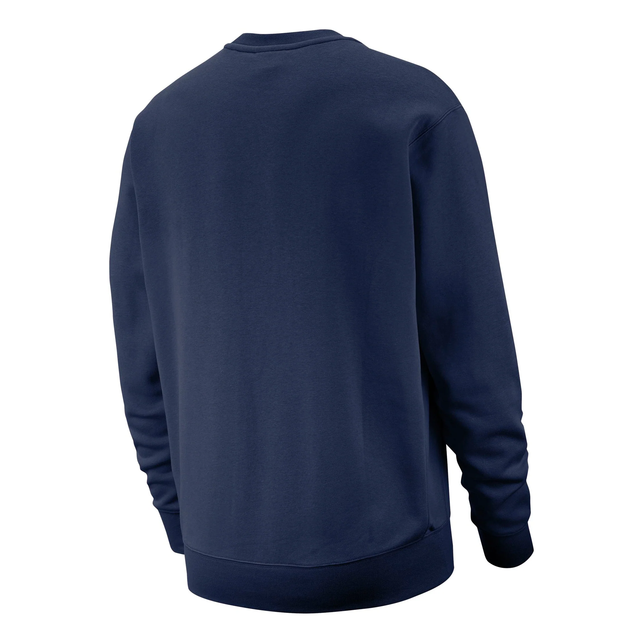 Sportswear Bluza Mężczyźni-Ciemnoniebieski - Image 2