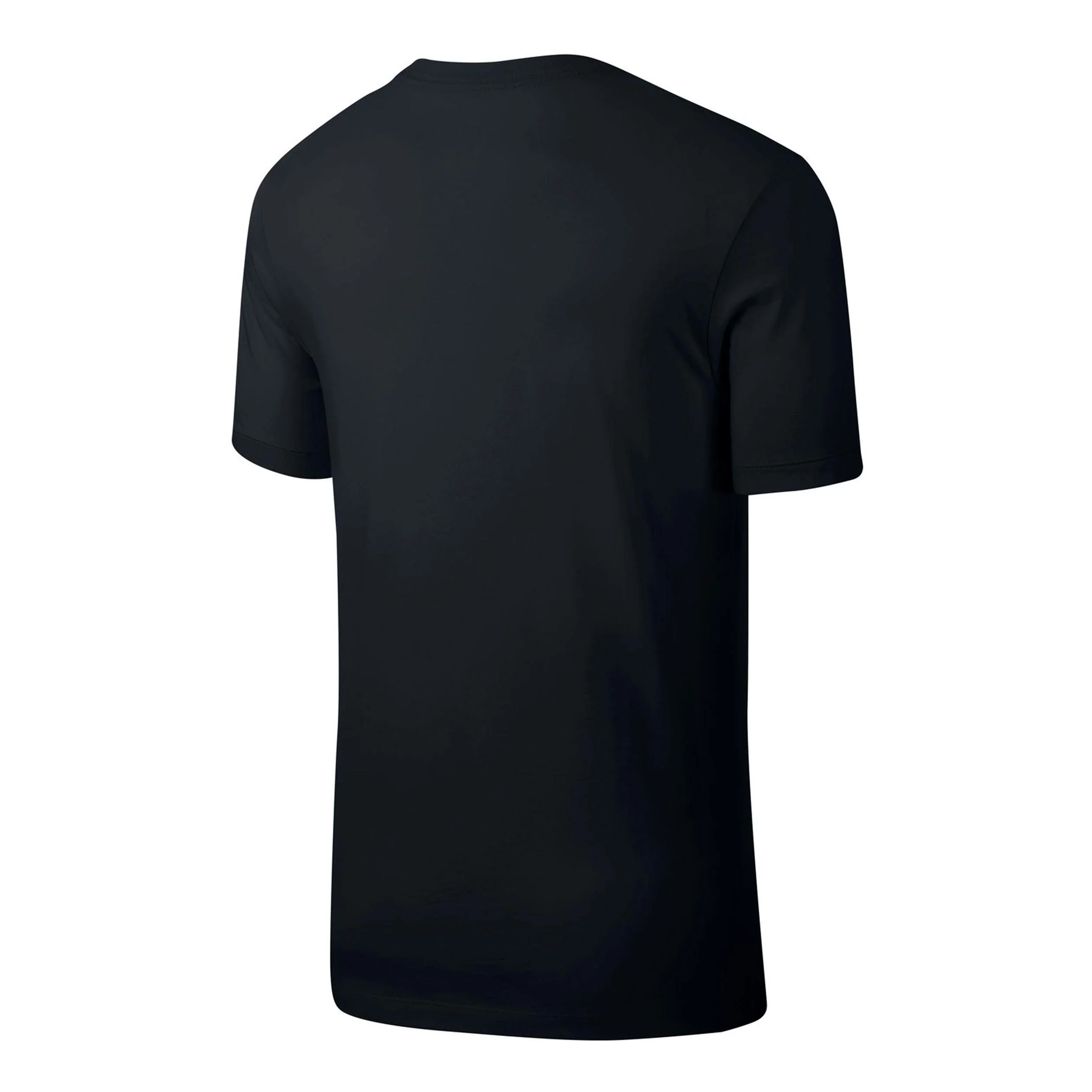 Sportswear Club Koszulka Mężczyźni - czarny, ciemnoszary - Image 2