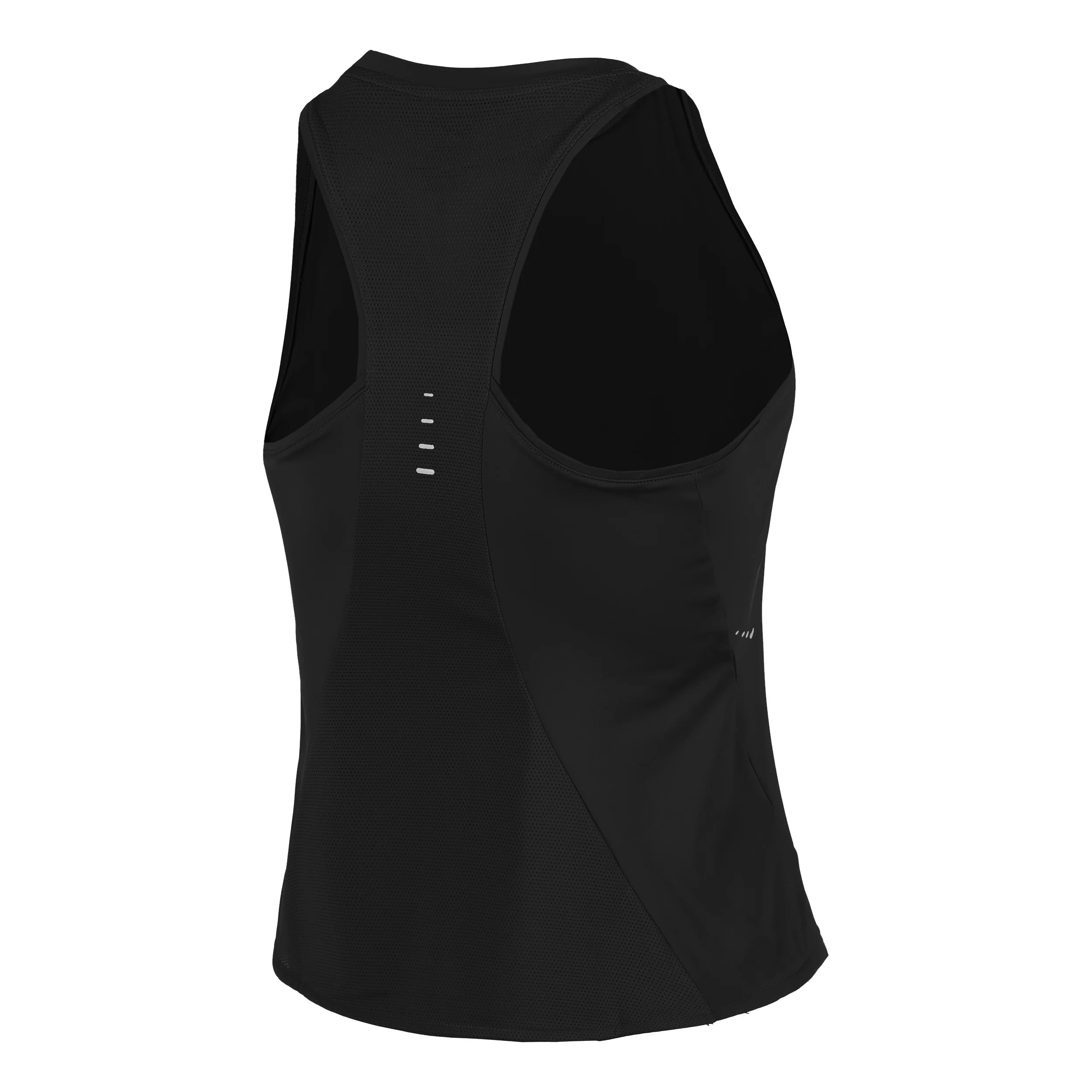 Swift Top do biegania Kobiety - czarny - Image 2