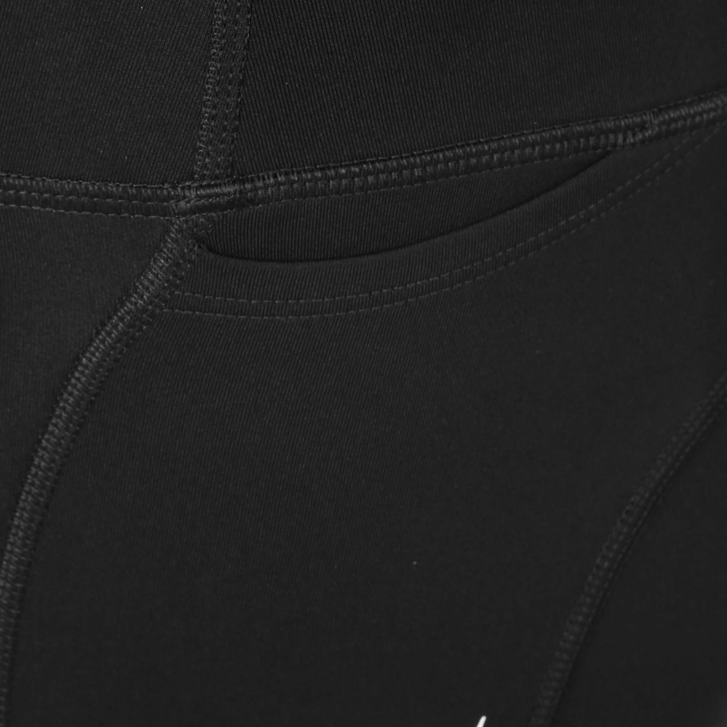 Swoosh Getry do biegania Kobiety - czarny, - Image 4