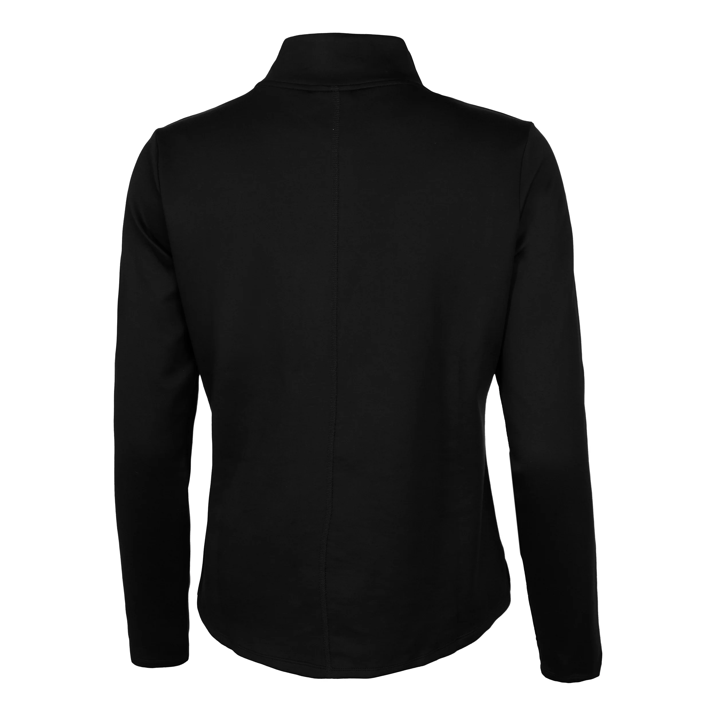 Therma-FIT One Half-Zip Koszulka do biegania Kobiety - czarny, - Image 2