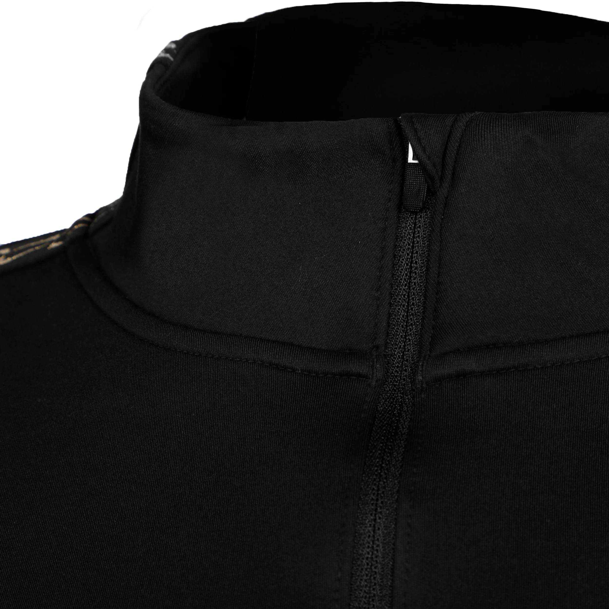Therma-FIT One Half-Zip Koszulka do biegania Kobiety - czarny, - Image 4