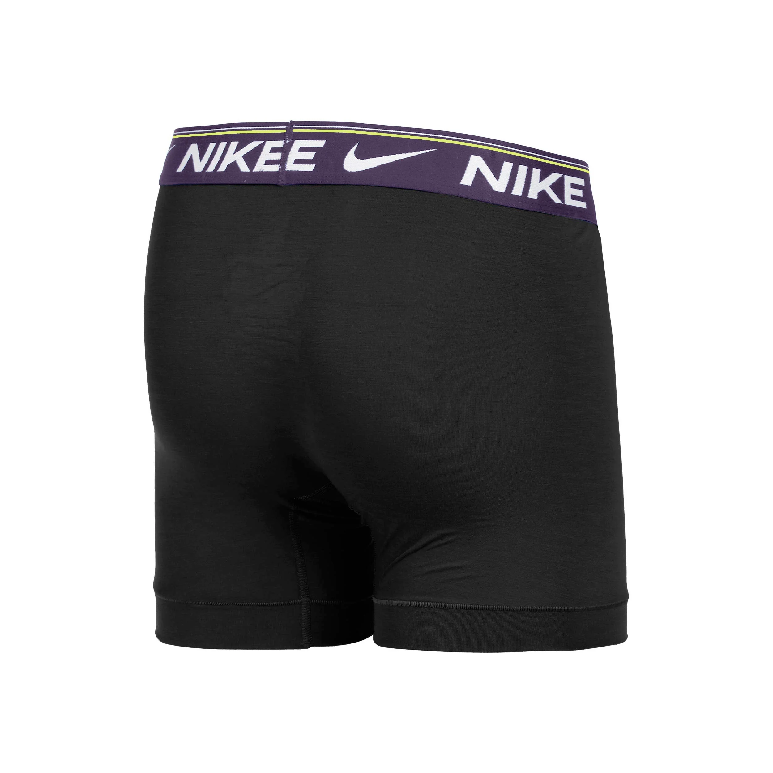 Ultra Comfort Bokserki sportowe - Opakowanie 3 szt. Mężczyźni-czarny, czerwony - Image 6