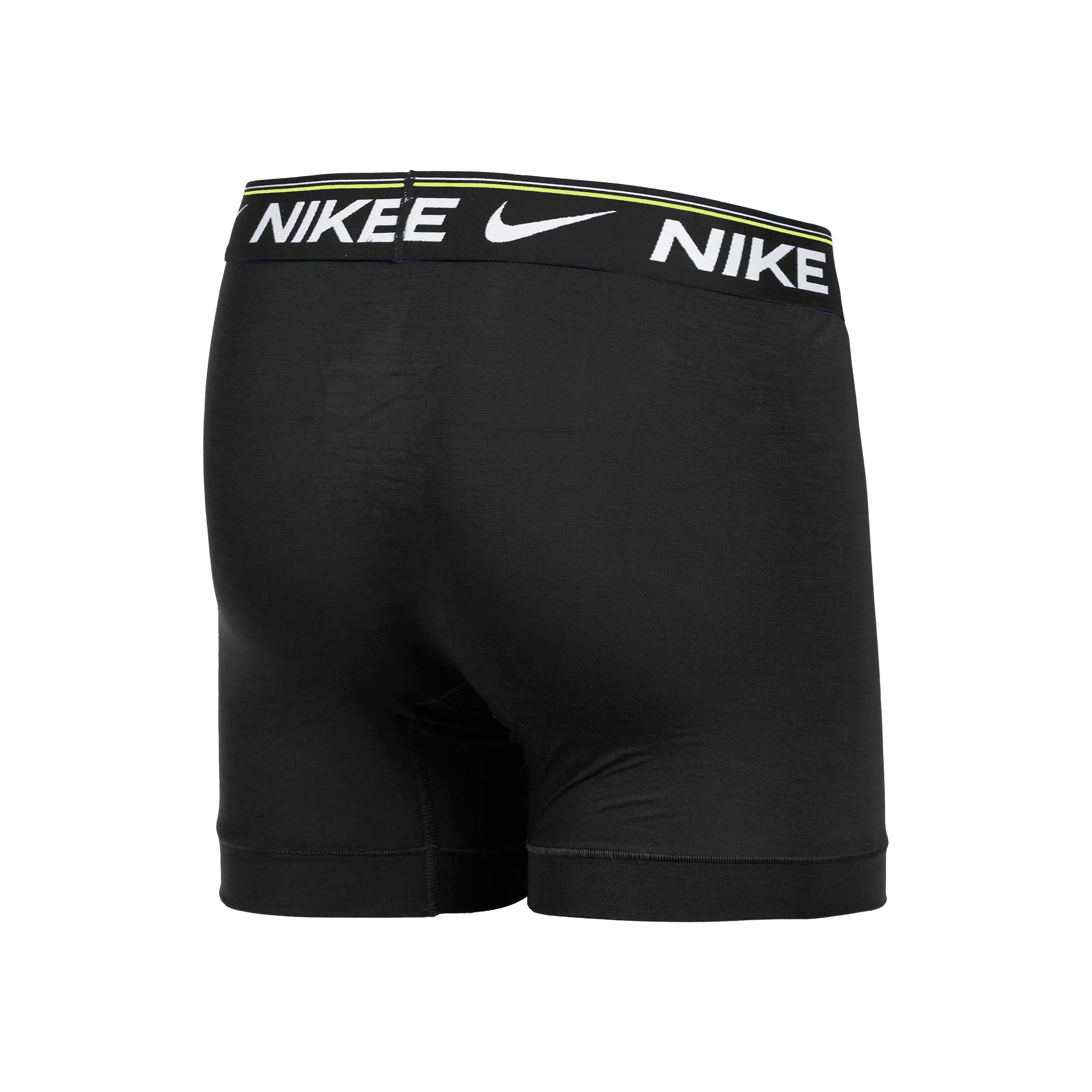 Ultra Comfort Bokserki sportowe - Opakowanie 3 szt. Mężczyźni-czarny, czerwony - Image 8