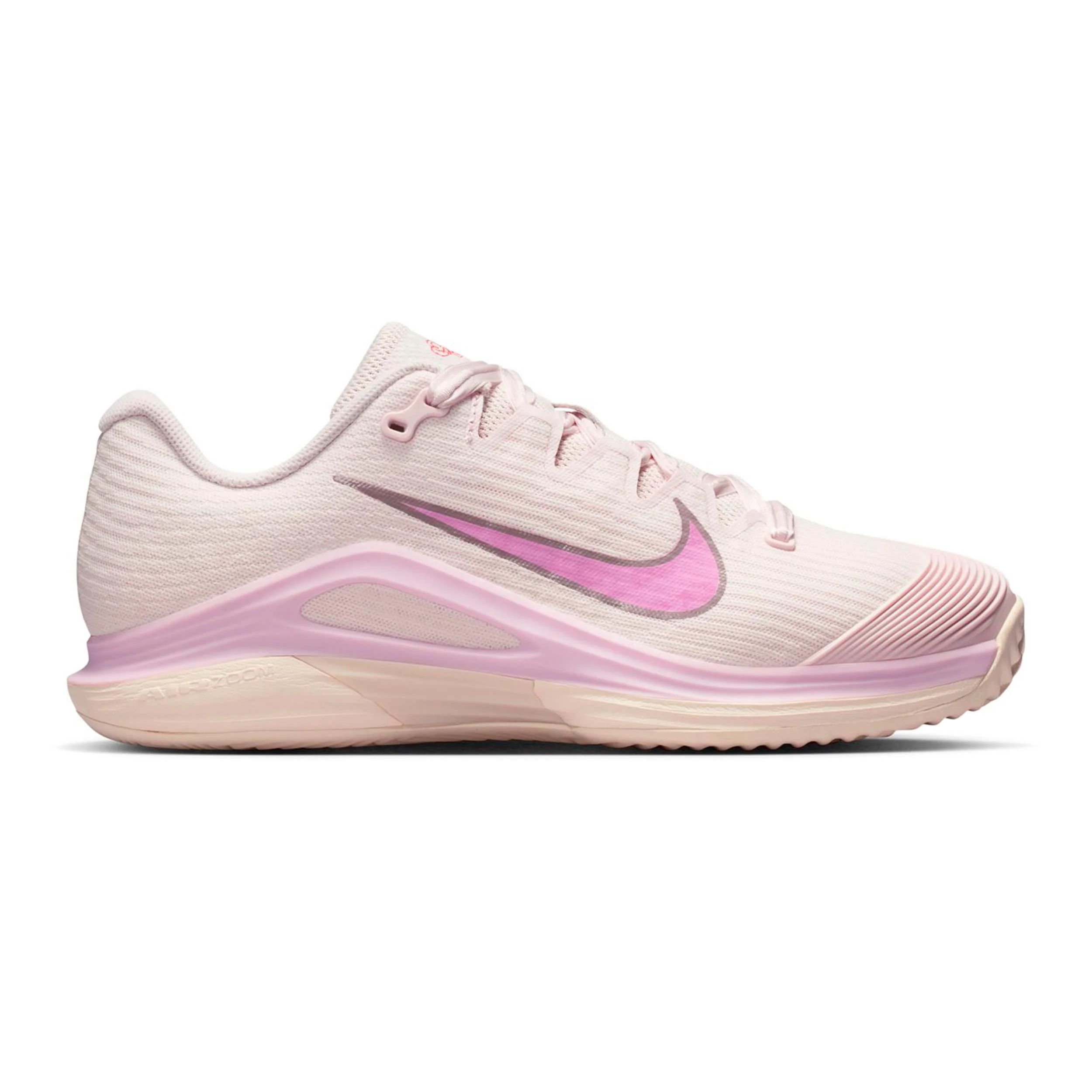 Vapor 12 Premium buty do tenisa ziemnego Kobiety - róż, różowy
