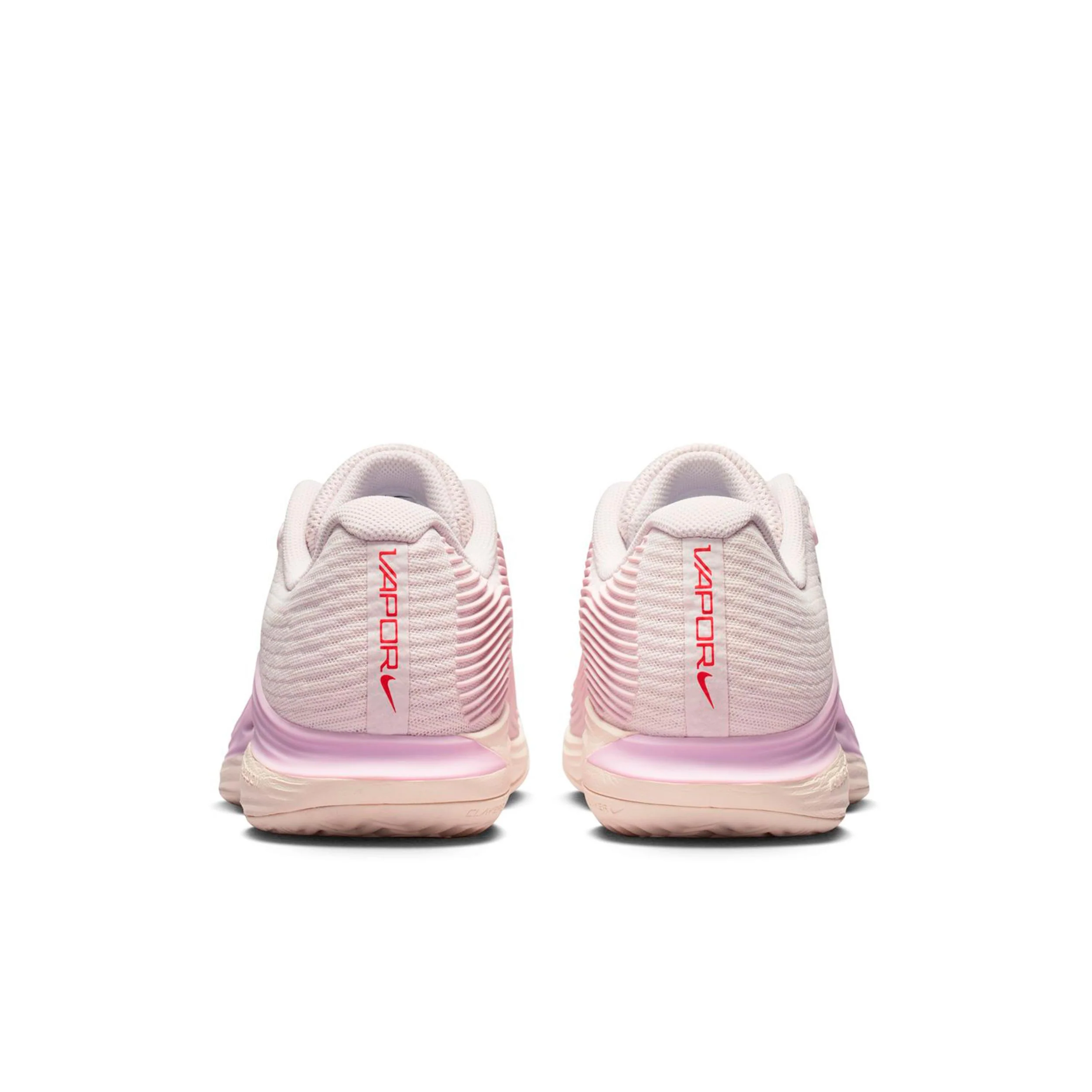 Vapor 12 Premium buty do tenisa ziemnego Kobiety - róż, różowy - Image 5