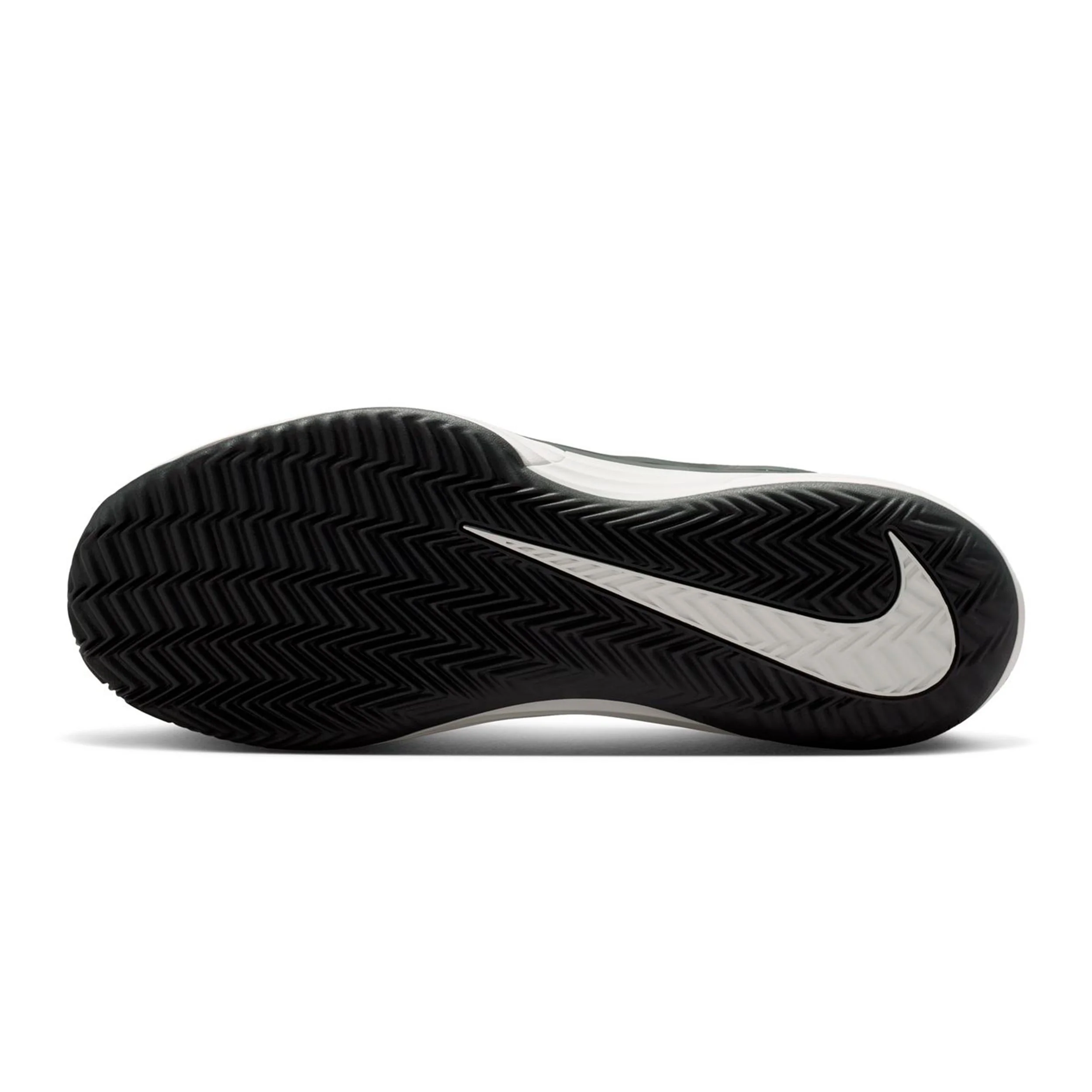 Vapor 12 Premium buty do tenisa ziemnego Mężczyźni - fiolet, ciemnoszary - Image 4