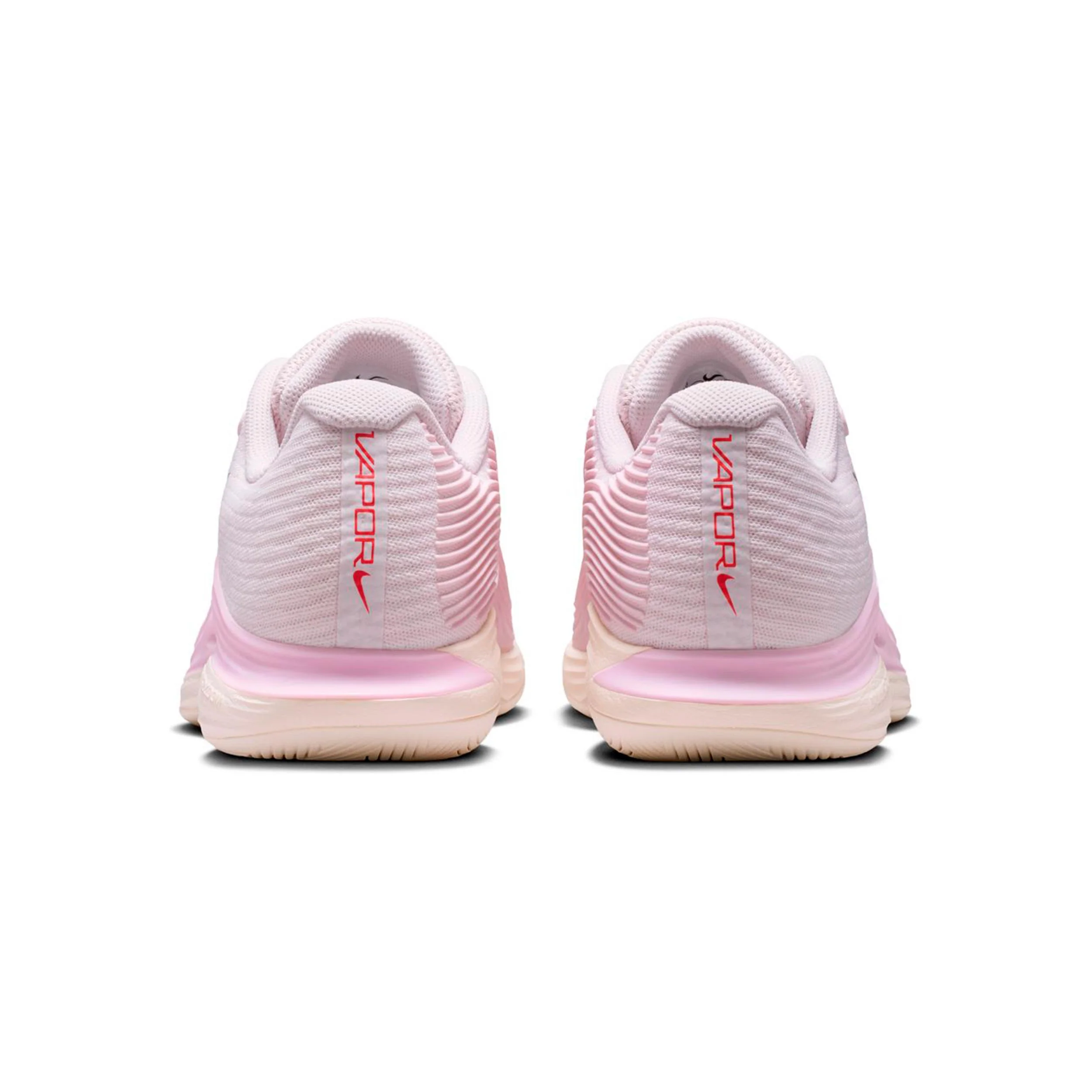 Vapor 12 PRM FO buty do tenisa allcourt Kobiety - róż, różowy - Image 5