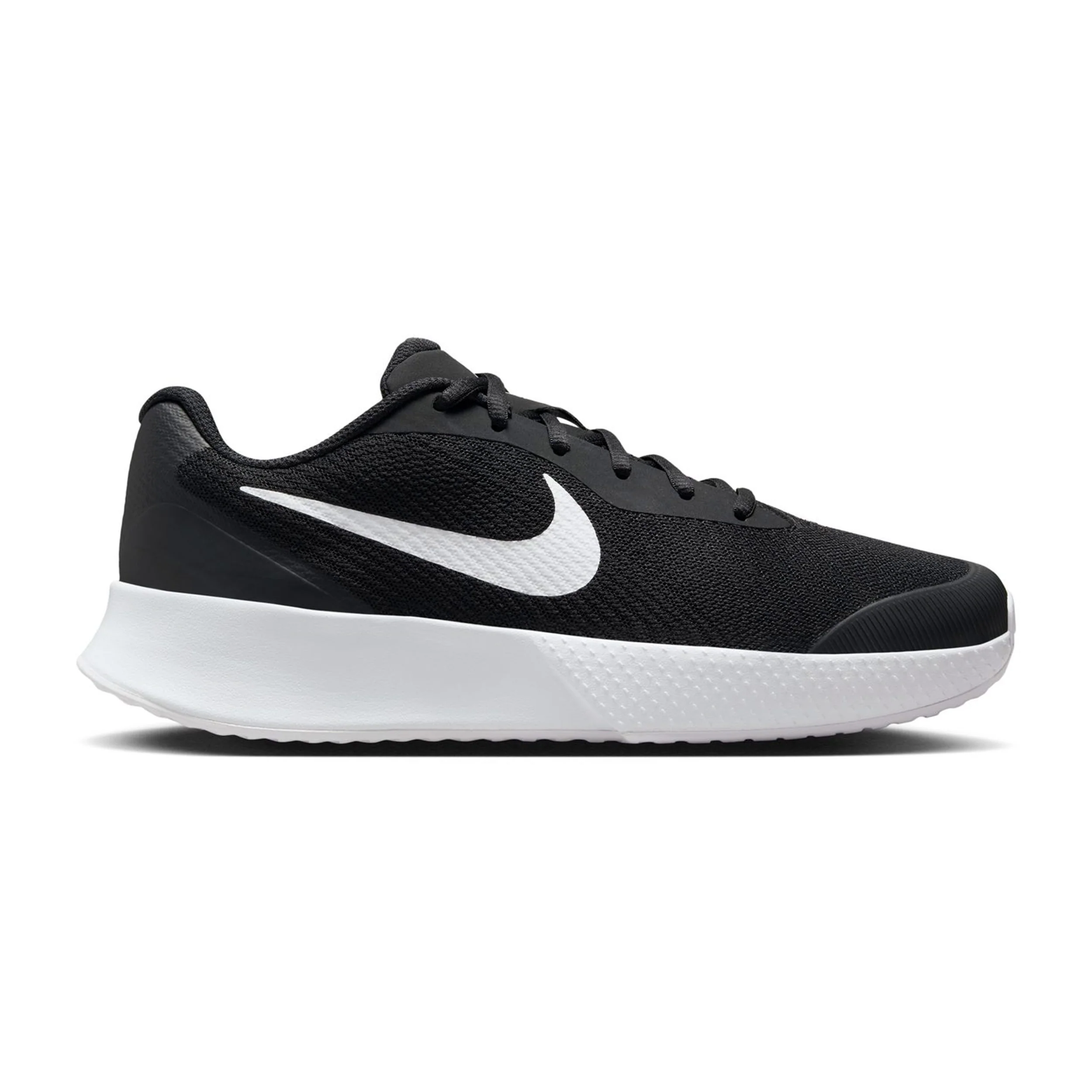 Vapor Lite 3 buty do tenisa allcourt Kobiety-czarny, biały