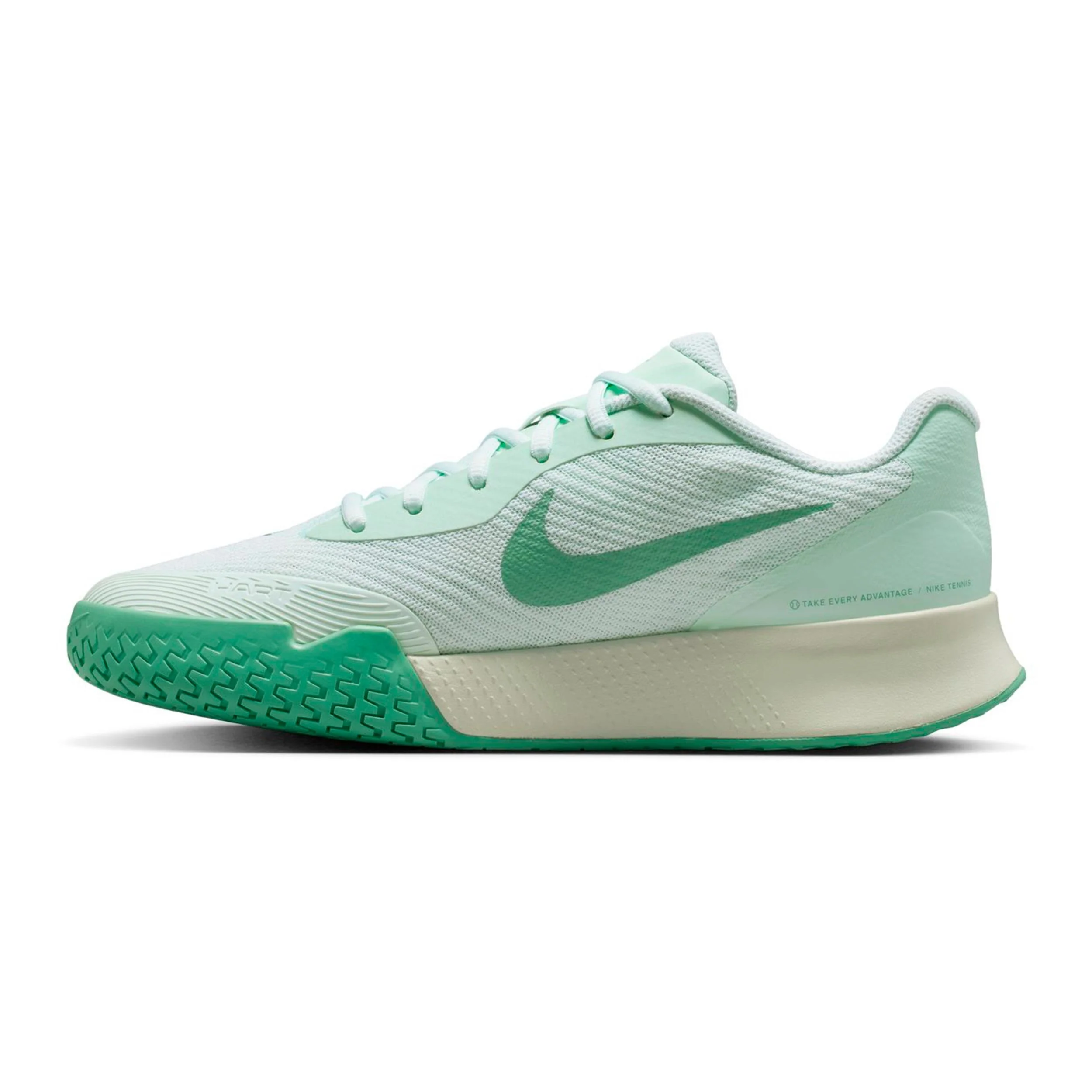 Vapor Lite 3 buty do tenisa allcourt Kobiety - szałwia, zieleń - Image 2