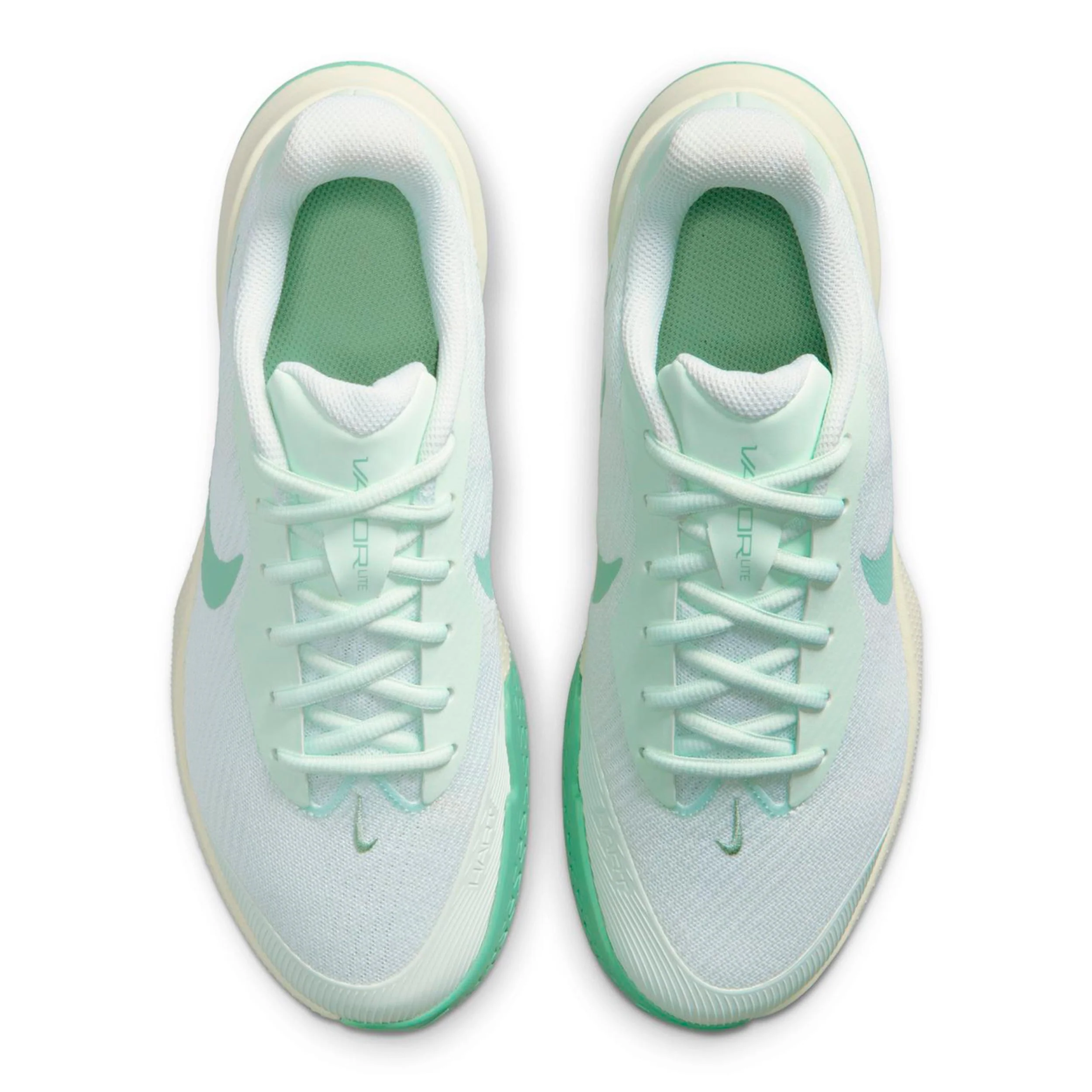 Vapor Lite 3 buty do tenisa allcourt Kobiety - szałwia, zieleń - Image 3