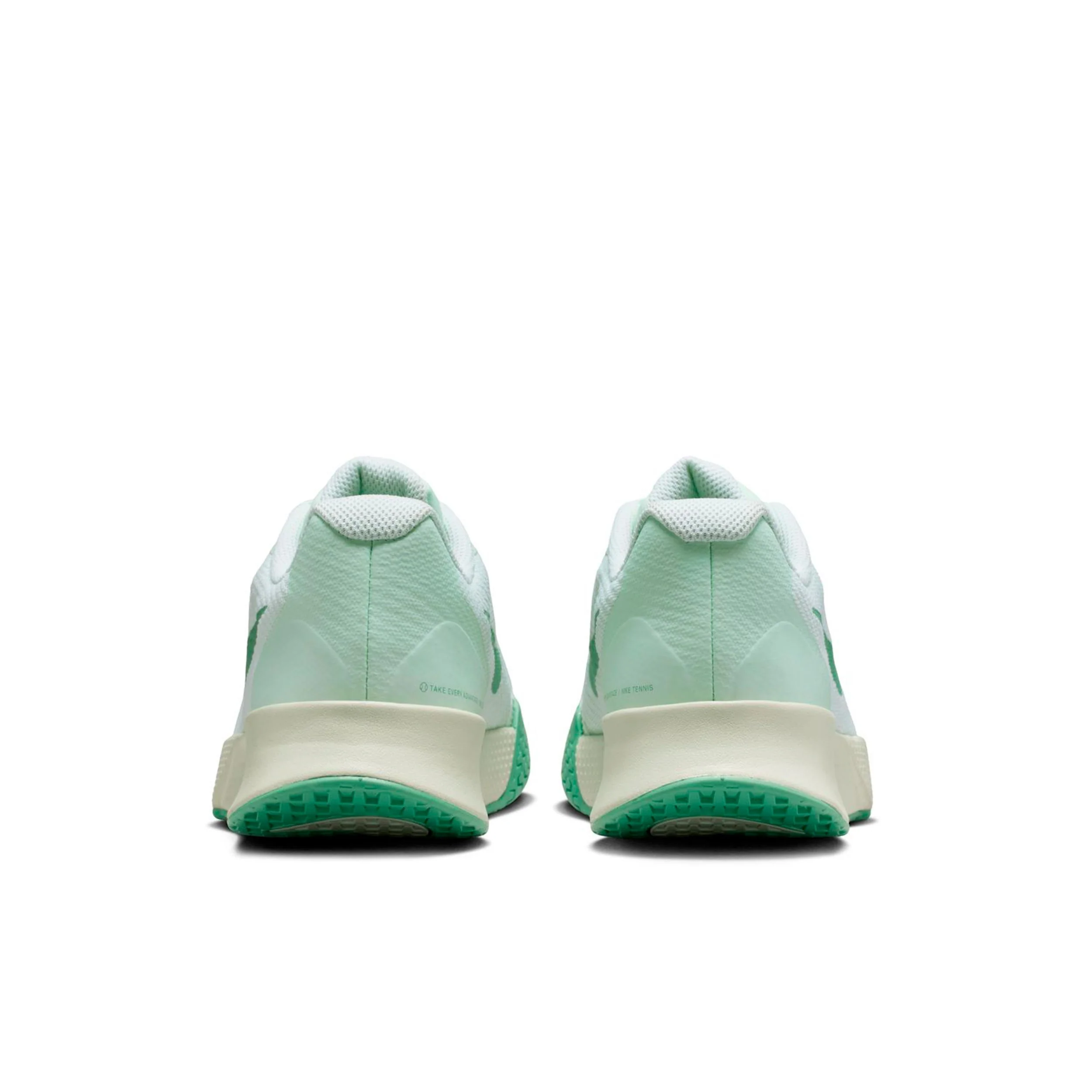 Vapor Lite 3 buty do tenisa allcourt Kobiety - szałwia, zieleń - Image 5