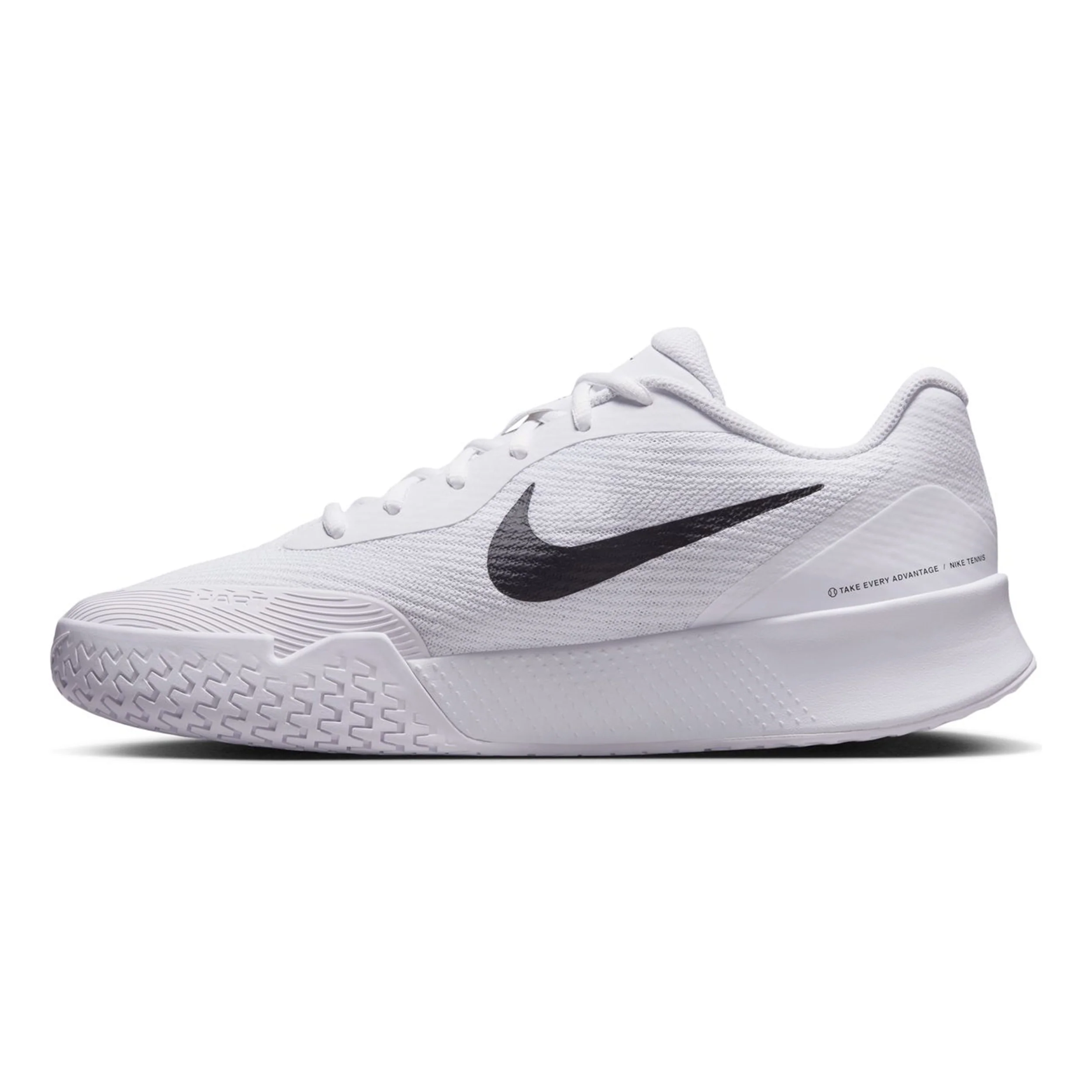 Vapor Lite 3 buty do tenisa allcourt Mężczyźni-biały, czarny - Image 2