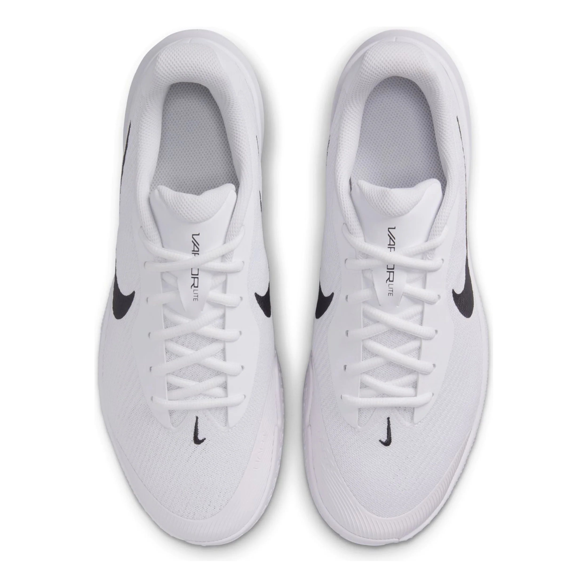 Vapor Lite 3 buty do tenisa allcourt Mężczyźni-biały, czarny - Image 3