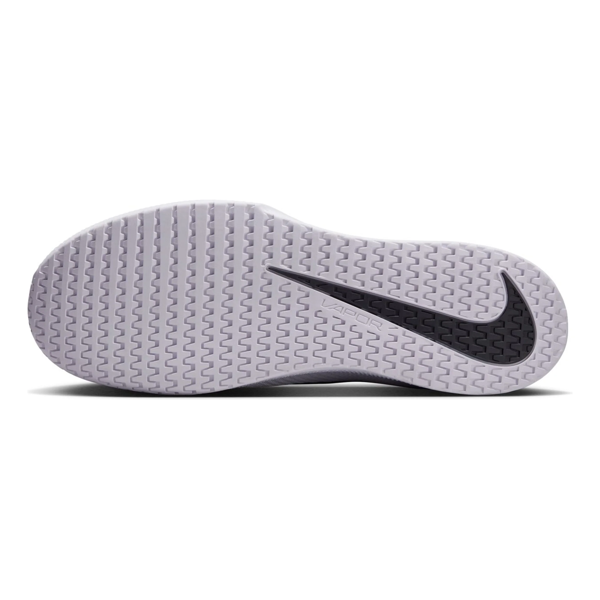 Vapor Lite 3 buty do tenisa allcourt Mężczyźni-biały, czarny - Image 4