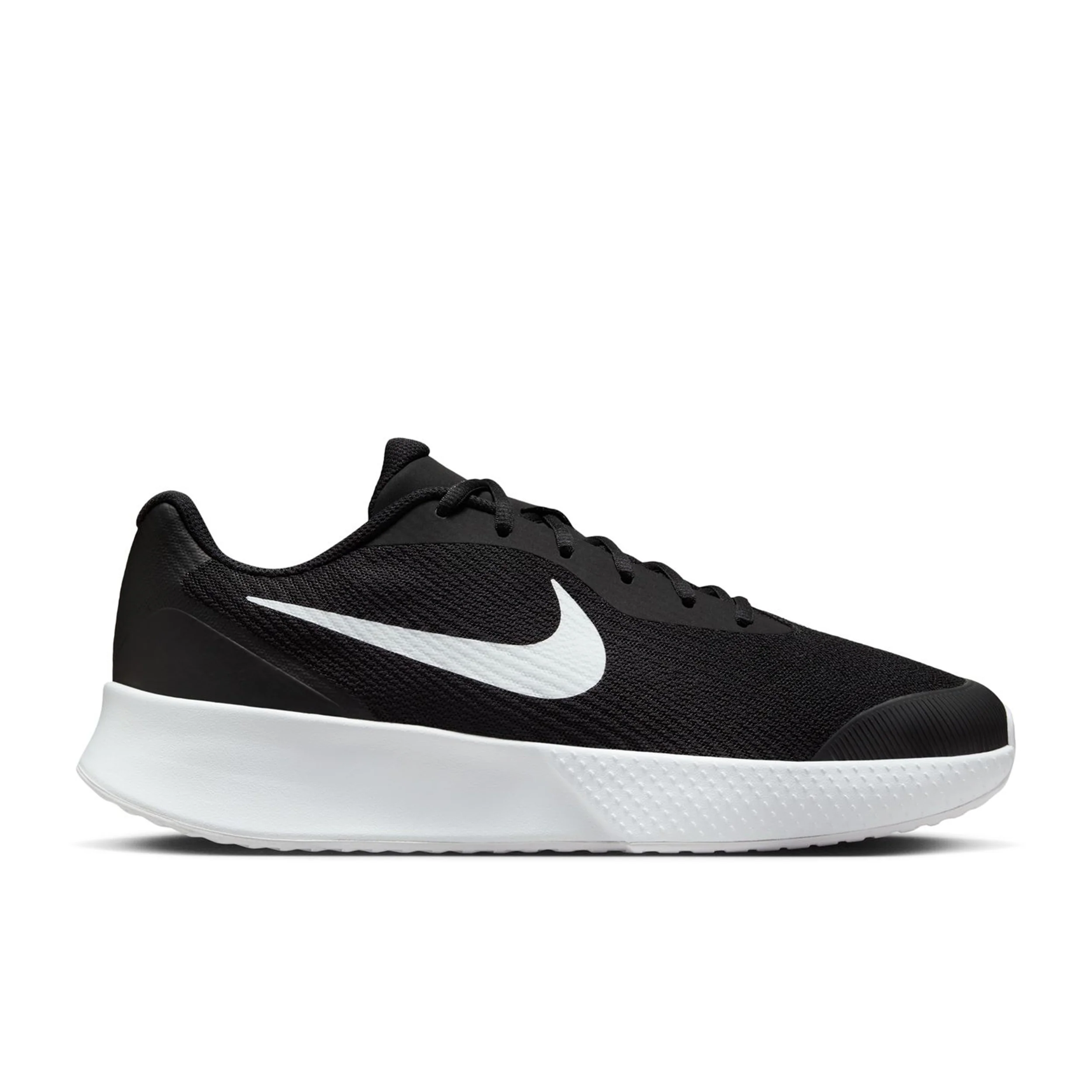 Vapor Lite 3 buty do tenisa allcourt Mężczyźni-czarny, biały