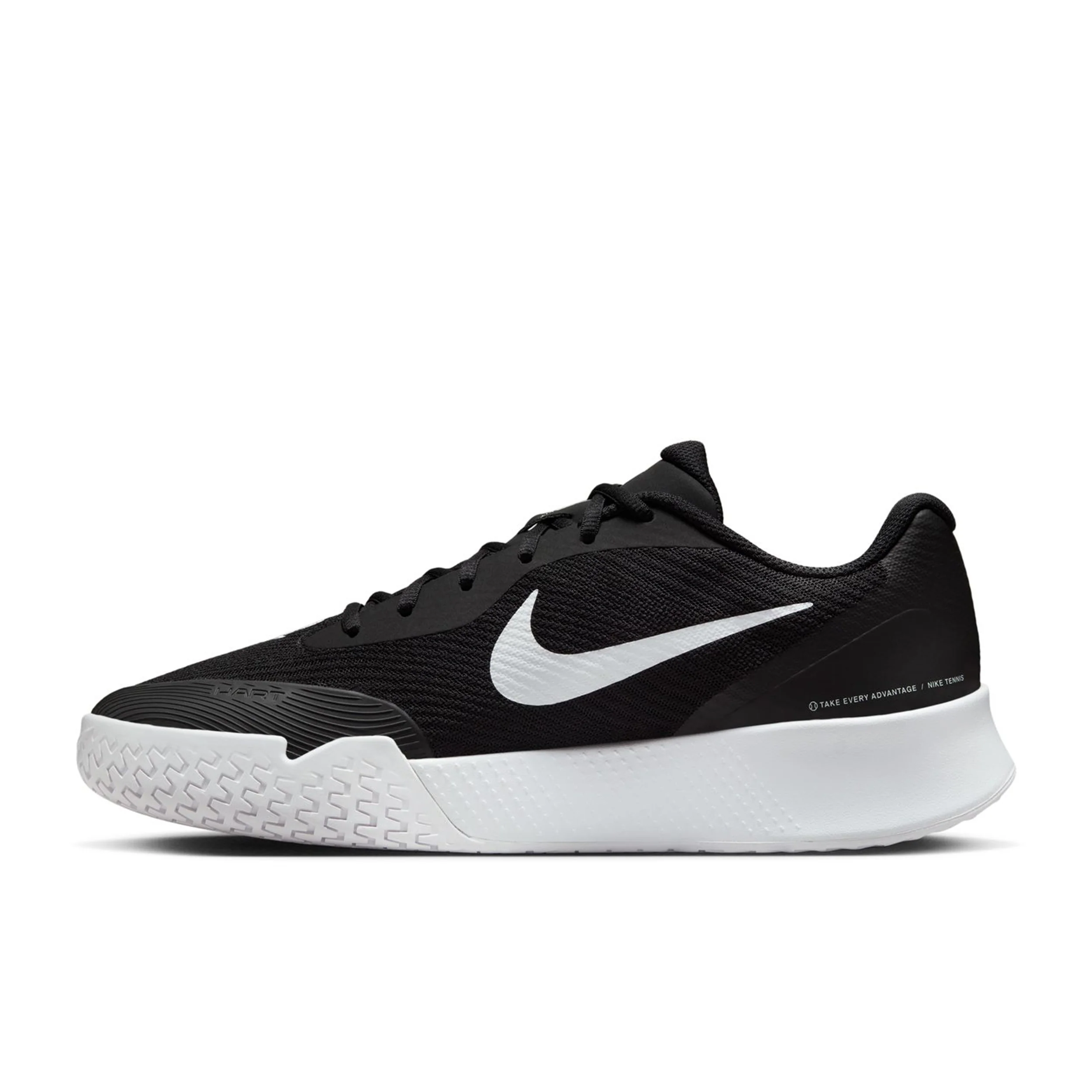 Vapor Lite 3 buty do tenisa allcourt Mężczyźni-czarny, biały - Image 2