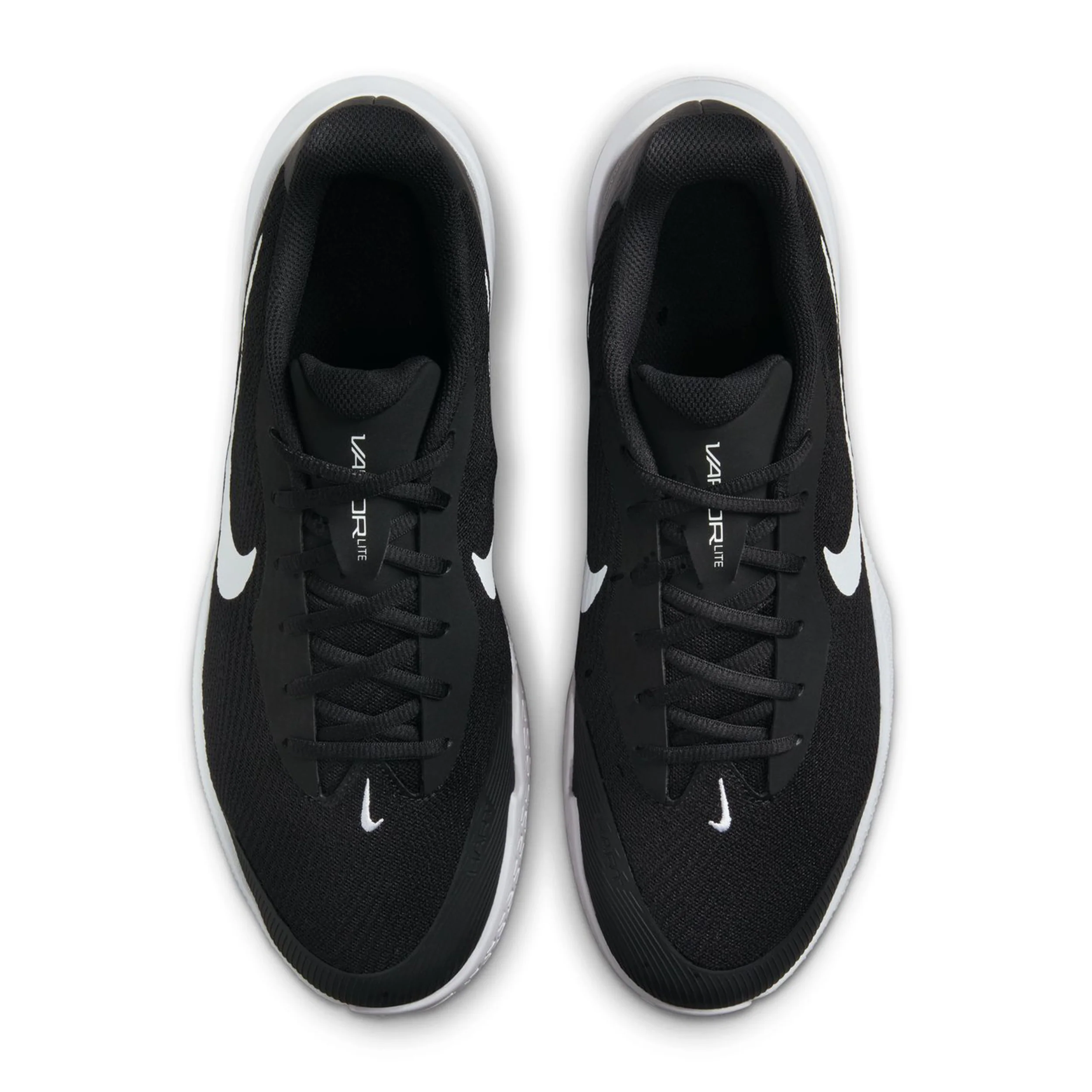 Vapor Lite 3 buty do tenisa allcourt Mężczyźni-czarny, biały - Image 3