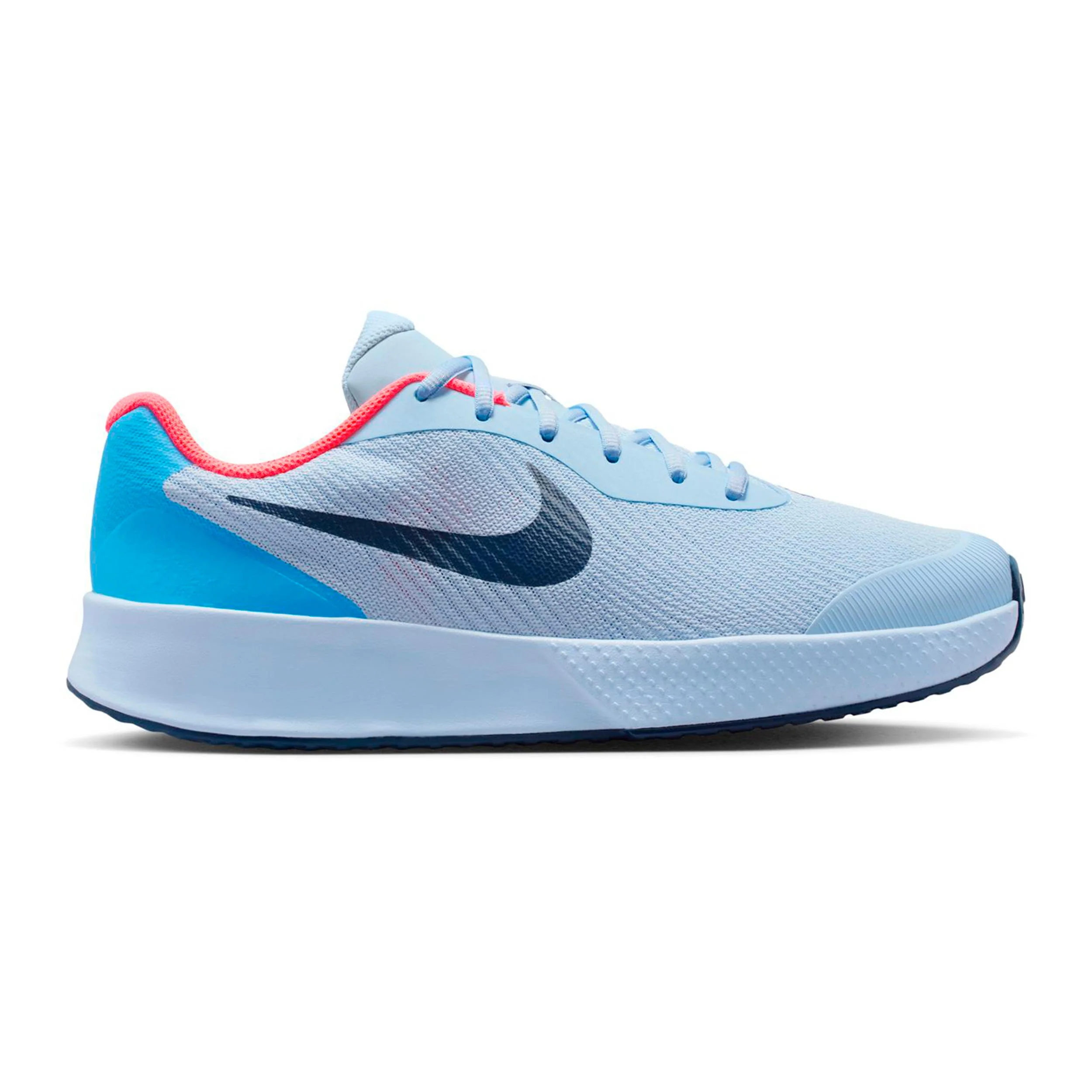 Vapor Lite 3 buty do tenisa allcourt Mężczyźni-jasnoniebieski, koral