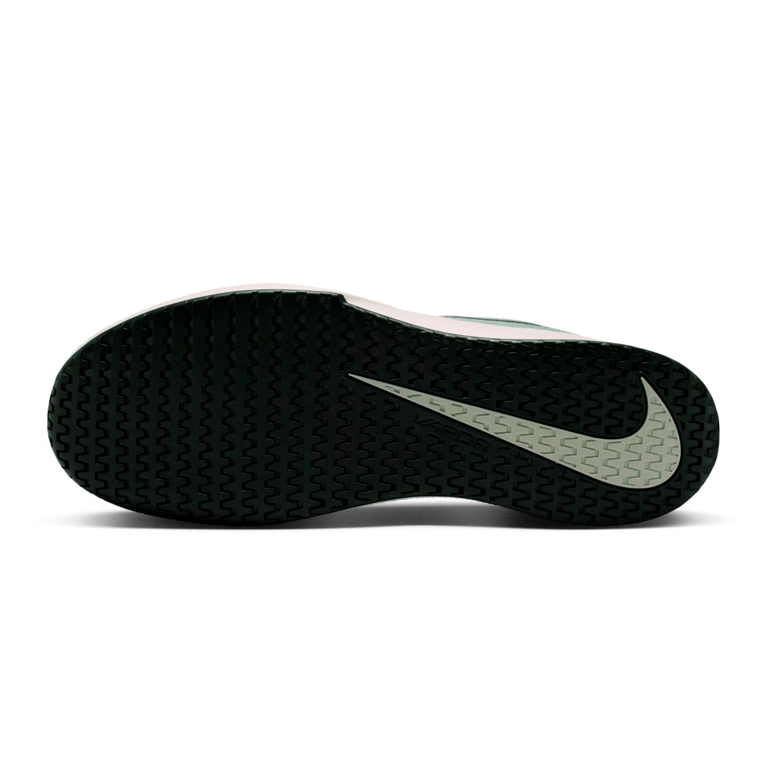 Vapor Lite 3 buty do tenisa allcourt Mężczyźni - szałwia, czarny - Image 4