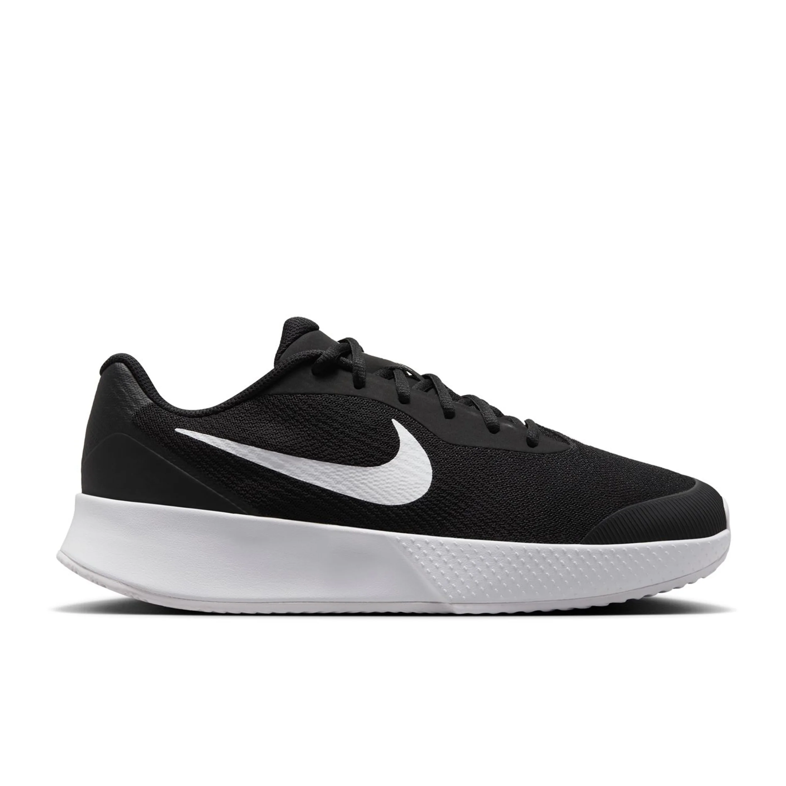 Vapor Lite 3 buty do tenisa ziemnego Mężczyźni-czarny, biały