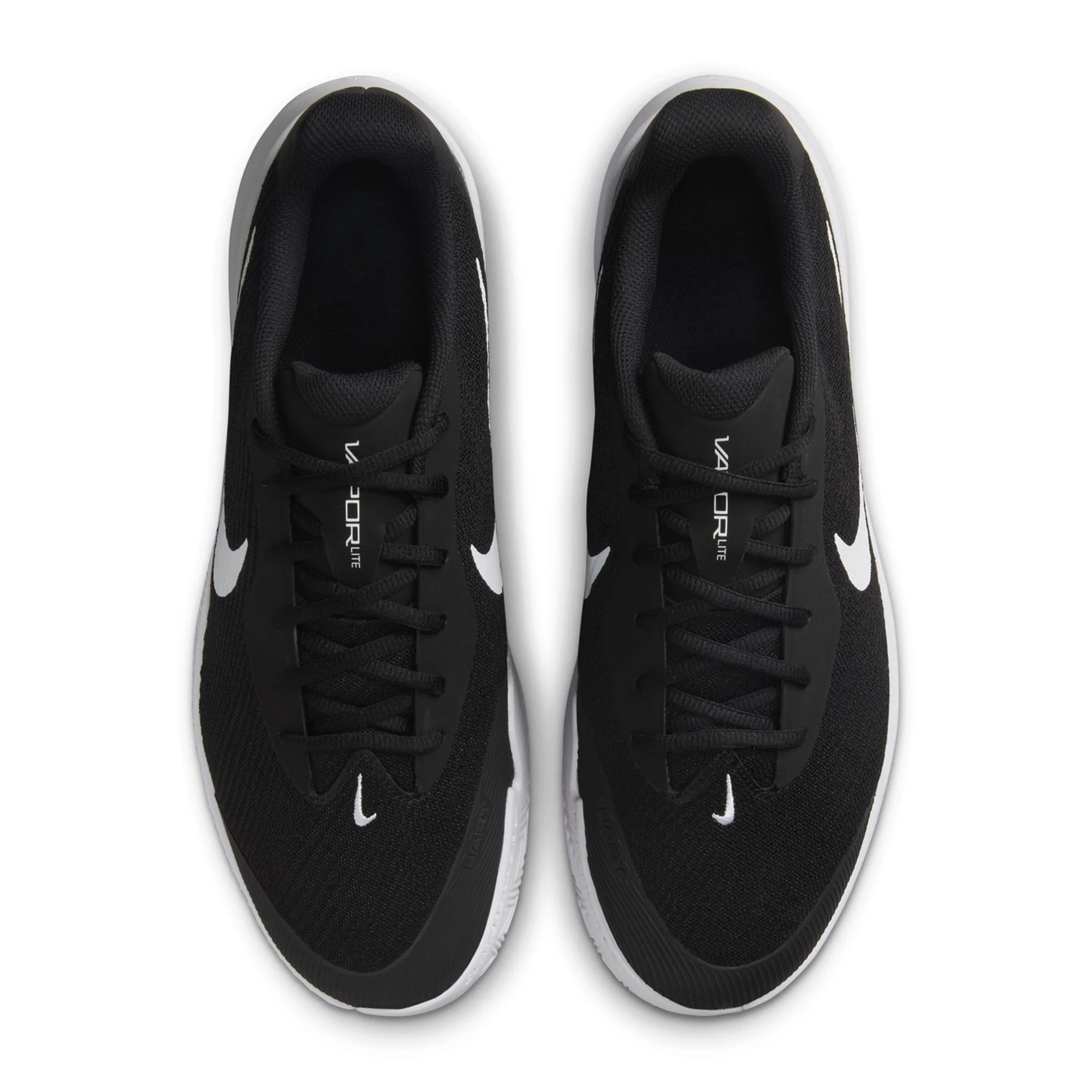 Vapor Lite 3 buty do tenisa ziemnego Mężczyźni-czarny, biały - Image 3