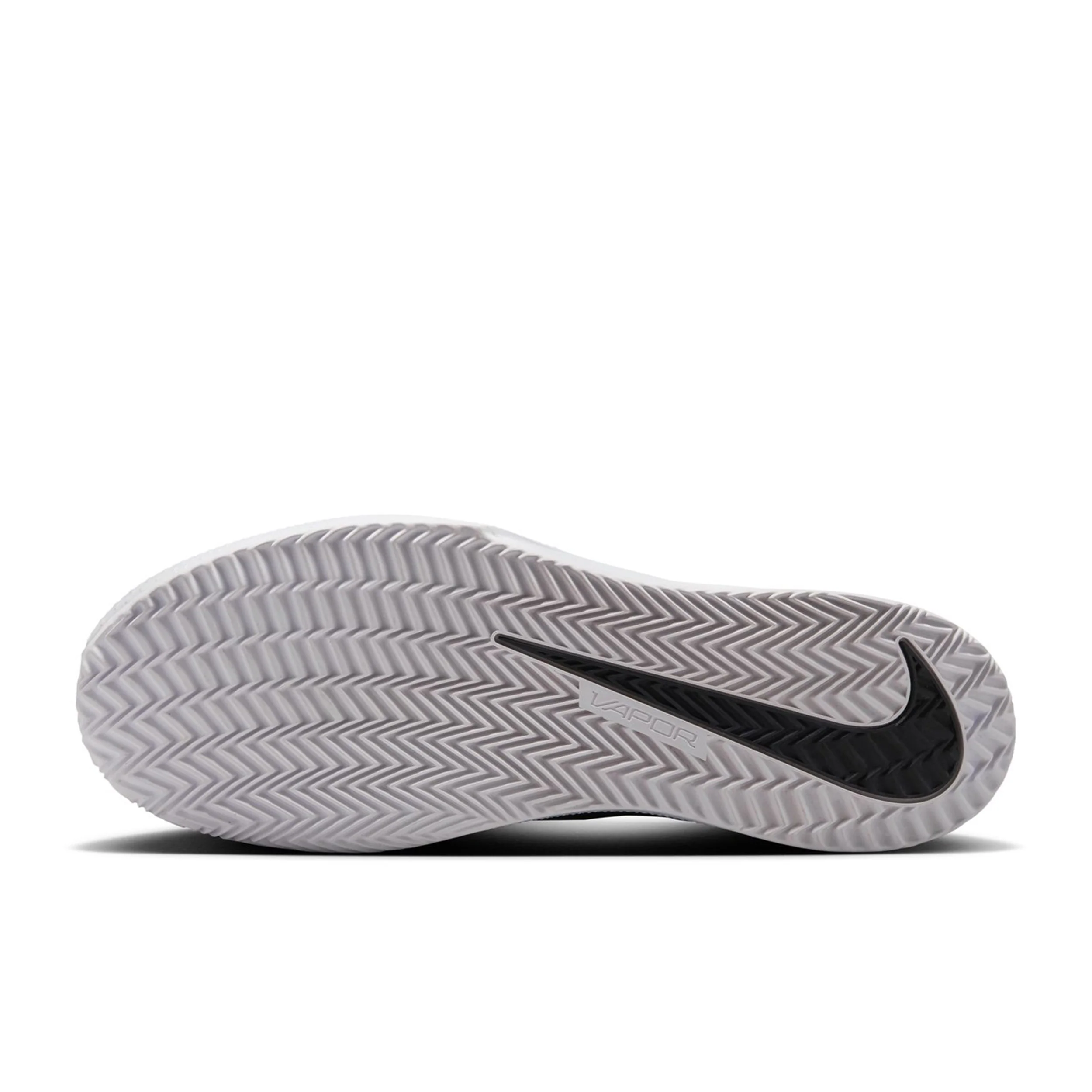 Vapor Lite 3 buty do tenisa ziemnego Mężczyźni-czarny, biały - Image 4