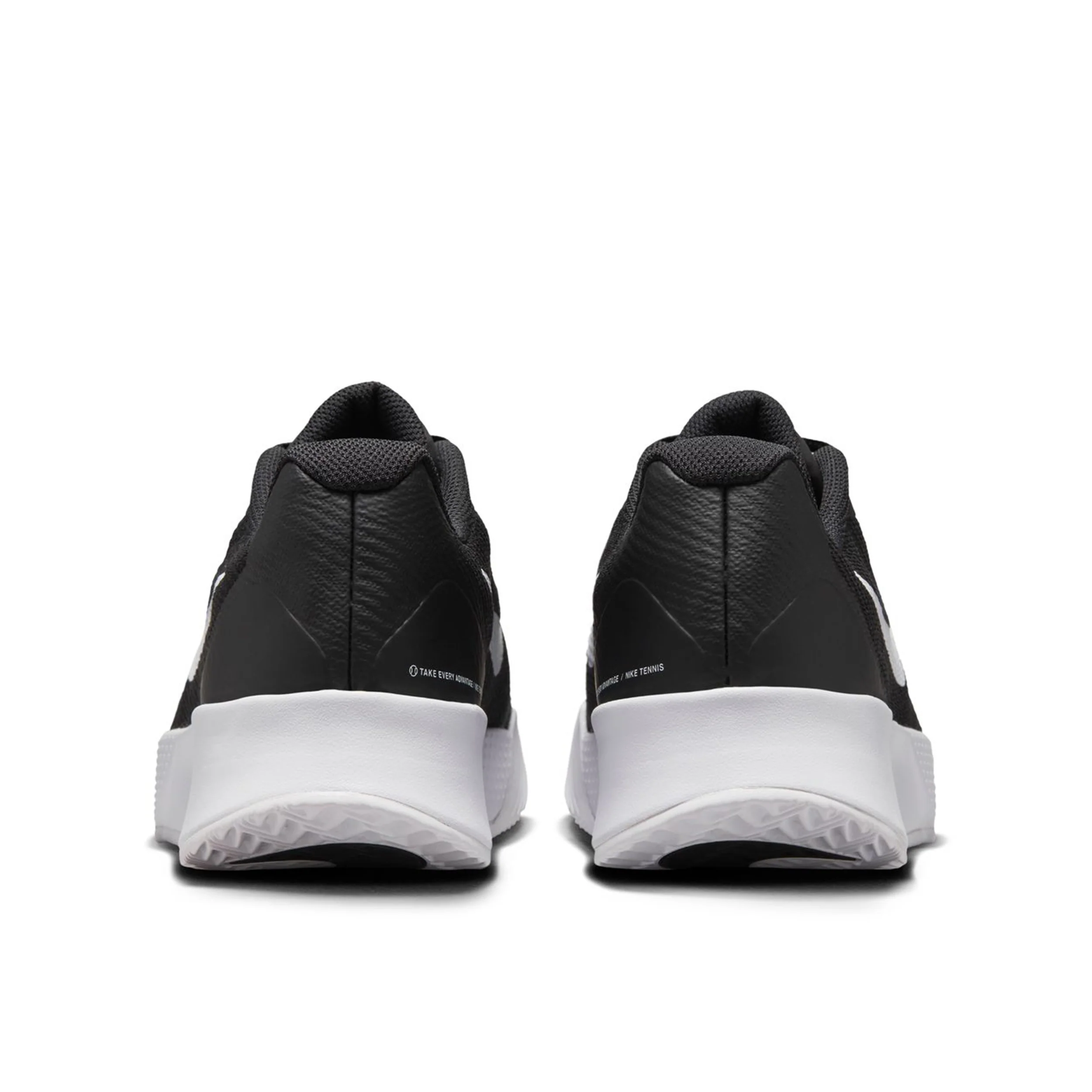 Vapor Lite 3 buty do tenisa ziemnego Mężczyźni-czarny, biały - Image 5