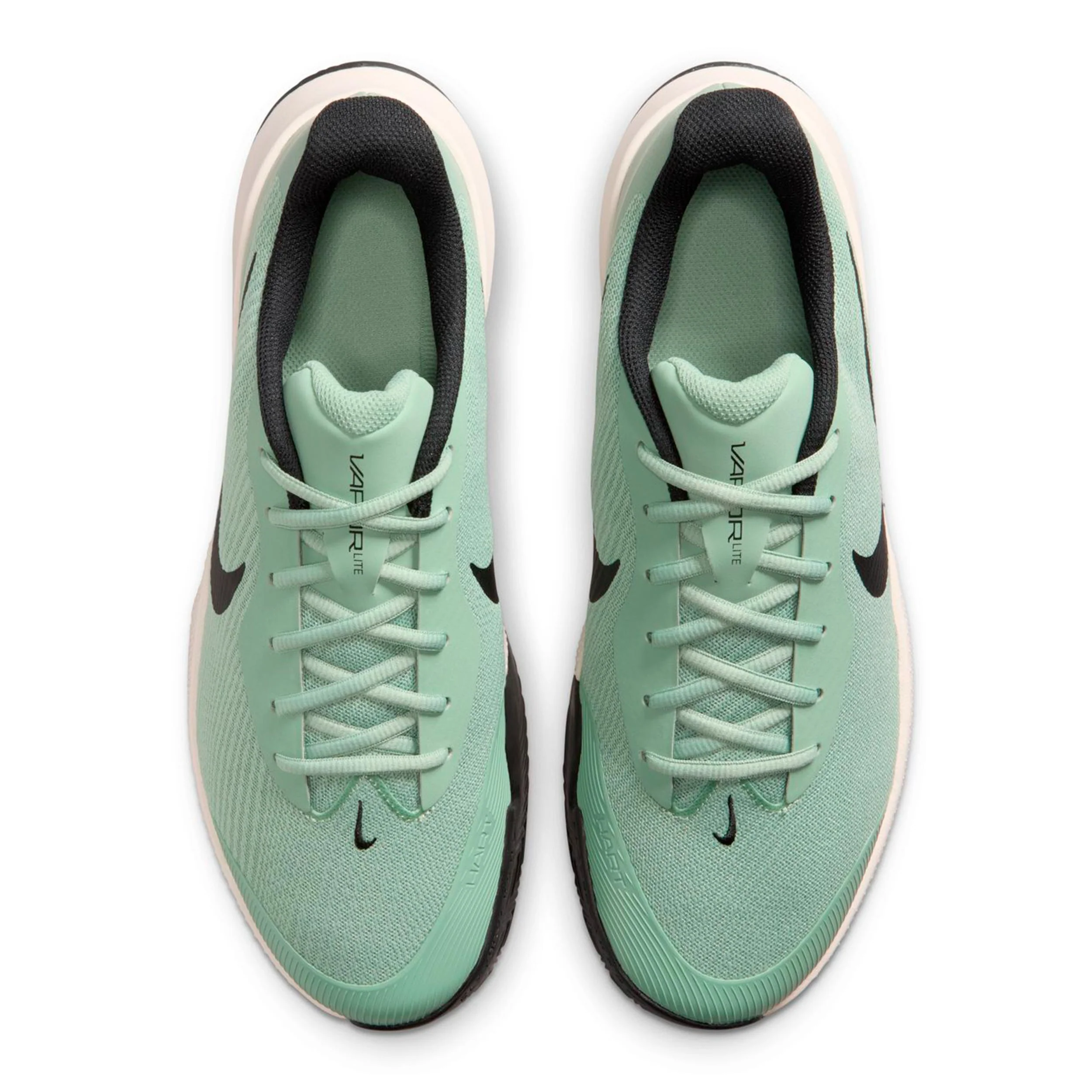 Vapor Lite 3 buty do tenisa ziemnego Mężczyźni - szałwia, czarny - Image 3