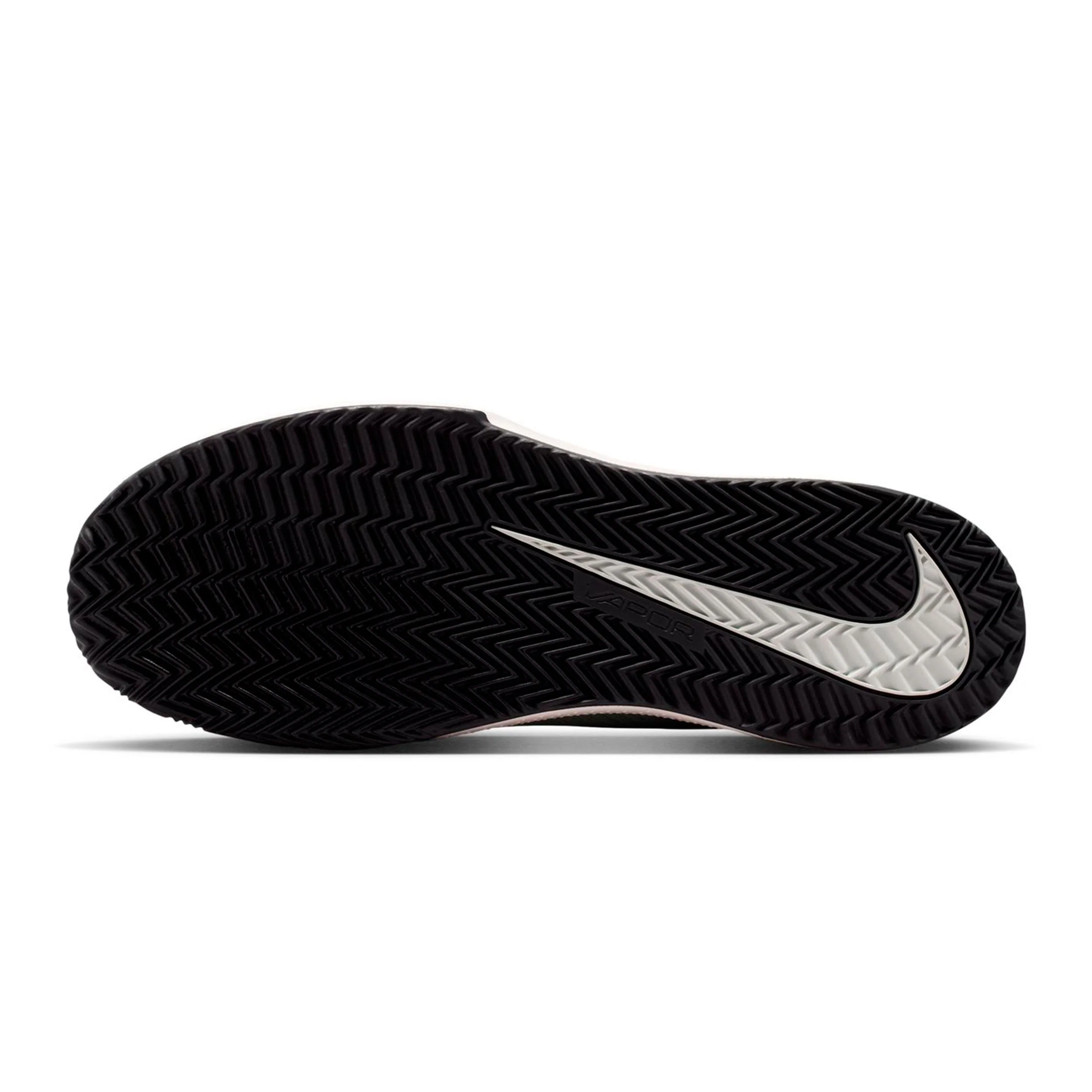 Vapor Lite 3 buty do tenisa ziemnego Mężczyźni - szałwia, czarny - Image 4